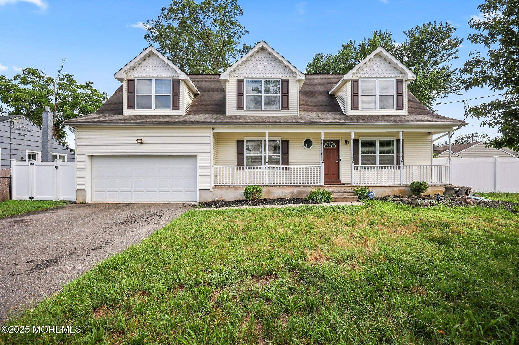 Toms River, NJ 08757,18 4th Avenue