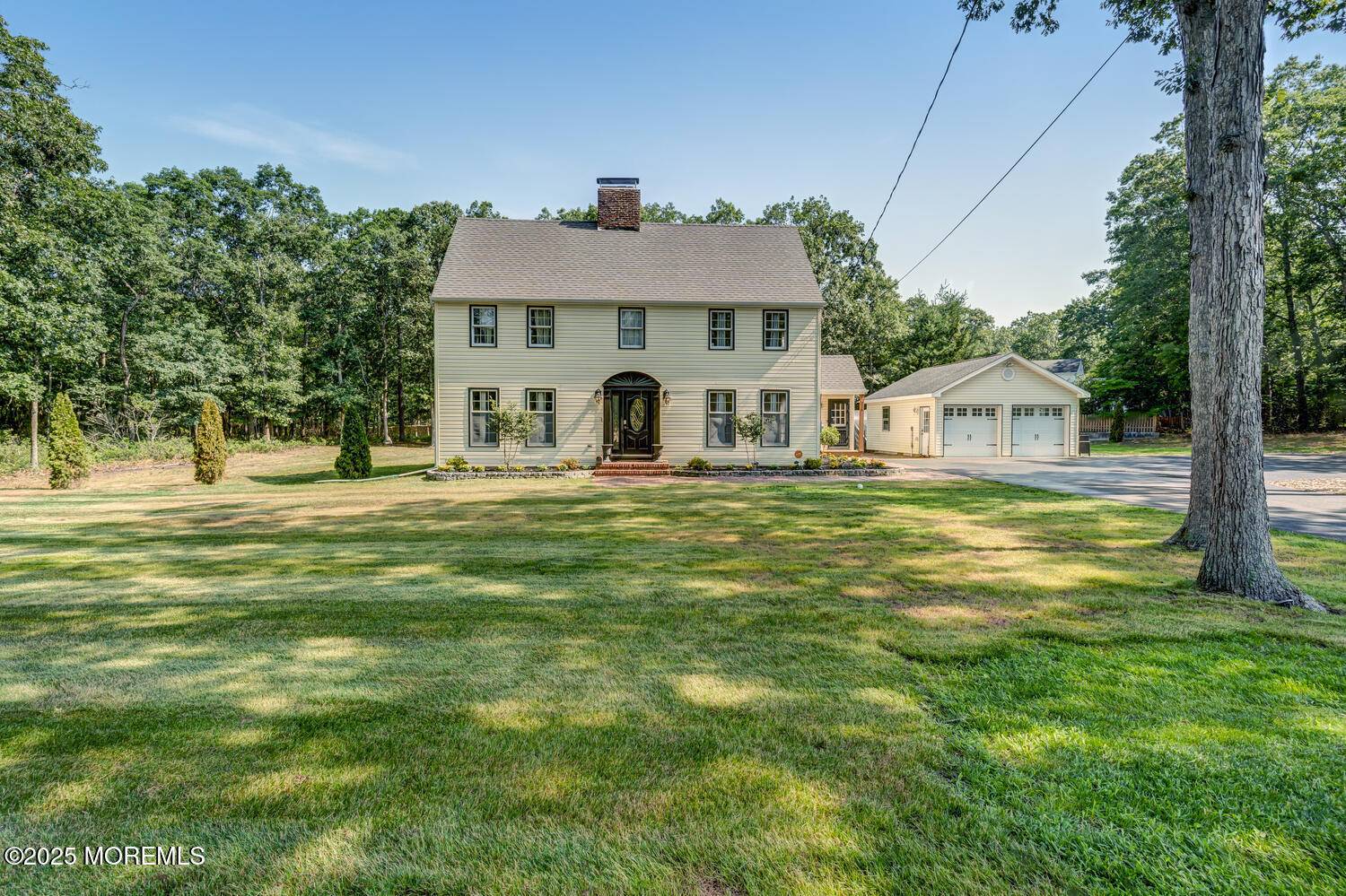 Little Egg Harbor, NJ 08087,215 Parkertown Drive