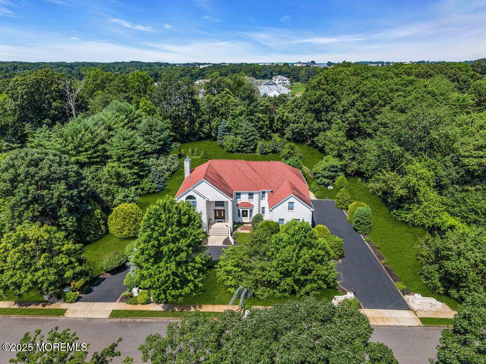 Wall, NJ 07753,1721 Azure Drive
