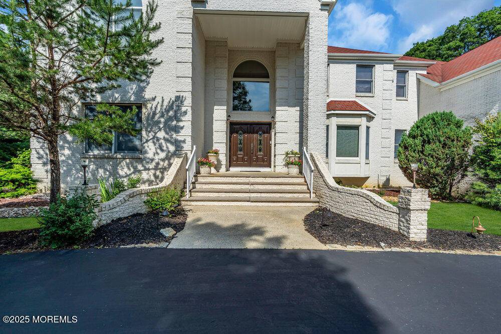Wall, NJ 07753,1721 Azure Drive