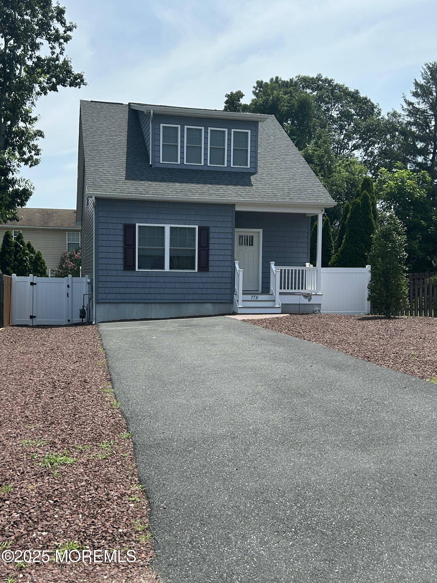 Toms River, NJ 08753,779 Nebraska Avenue