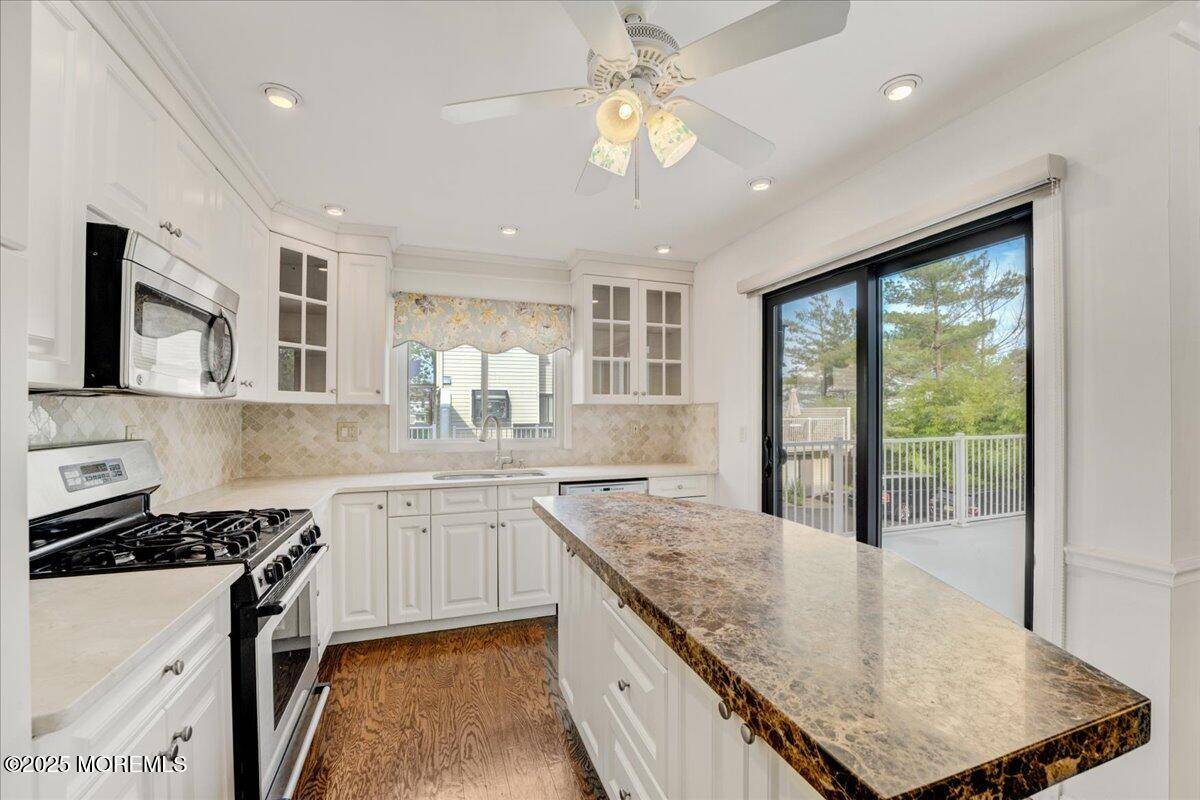 Long Branch, NJ 07740,580 Patten Avenue #18
