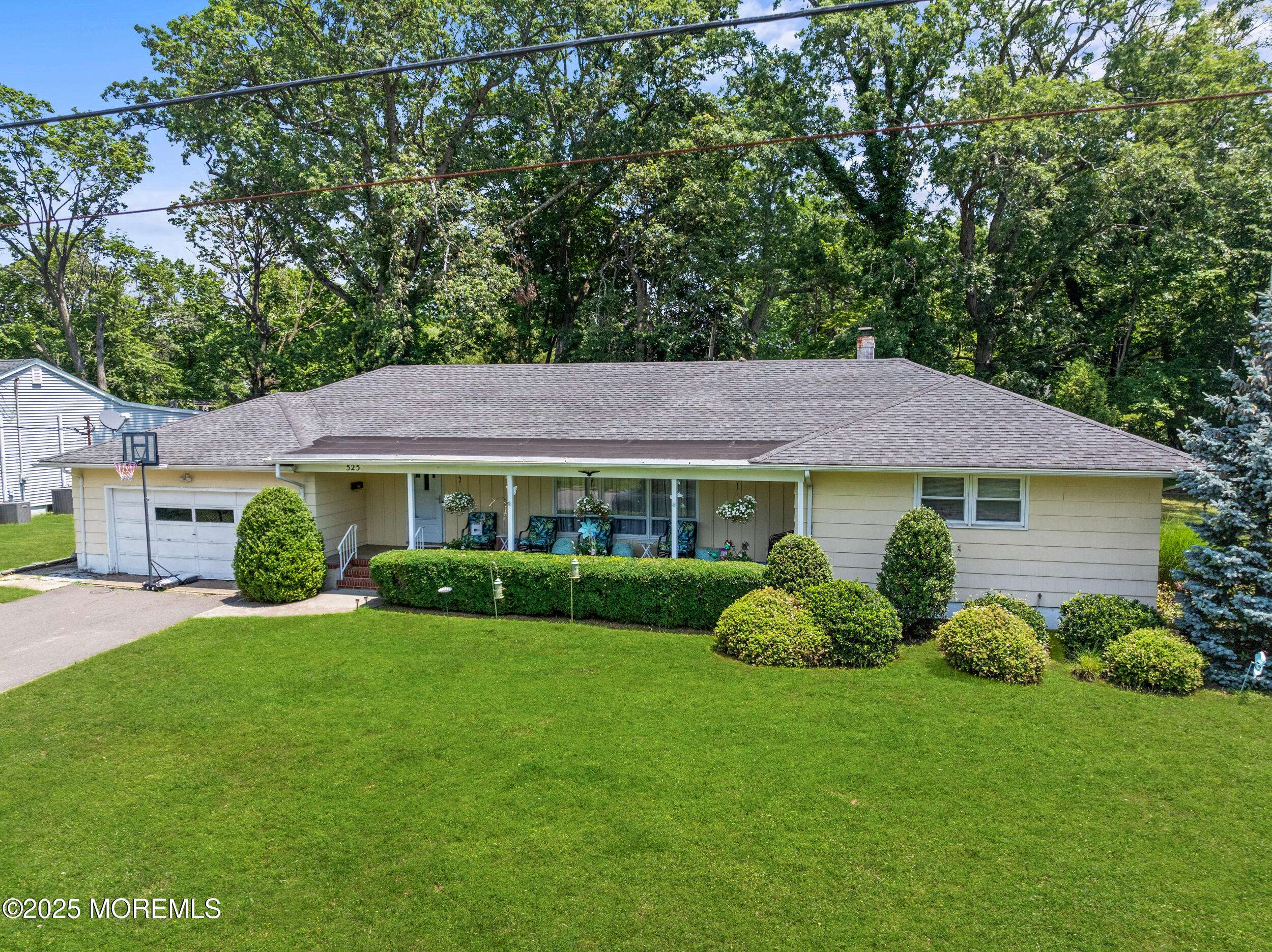 Long Branch, NJ 07740,525 Marvin Drive