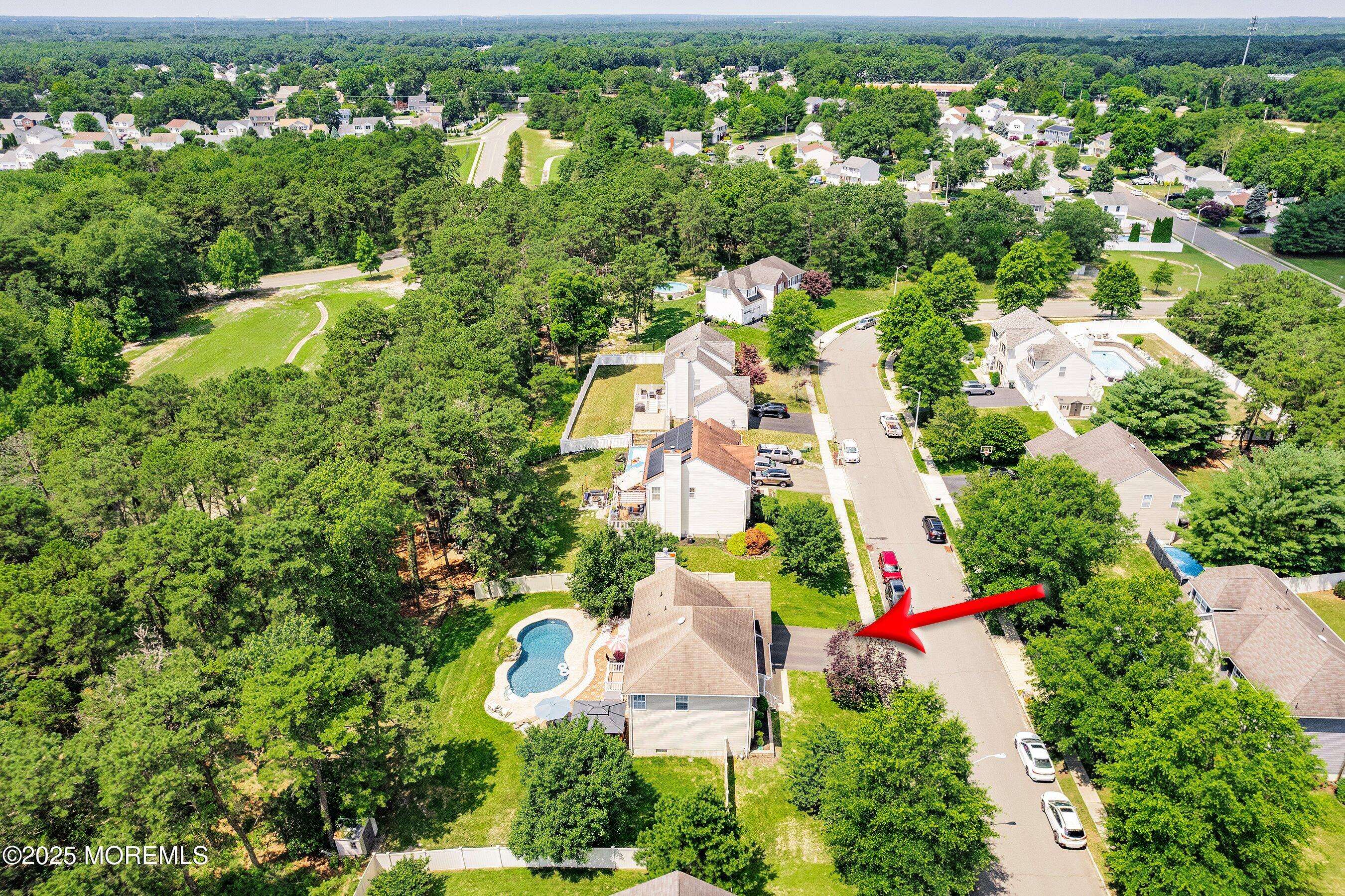 Howell, NJ 07731,86 Lorelei Drive