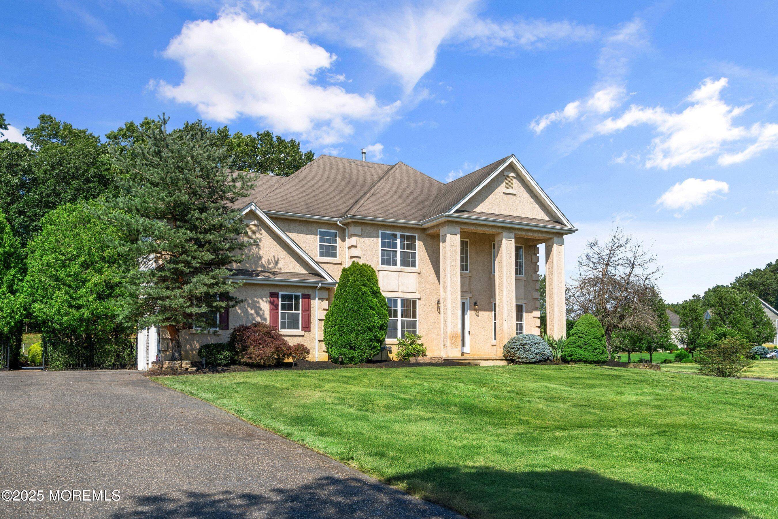 Jackson, NJ 08527,2 Muirwood Court