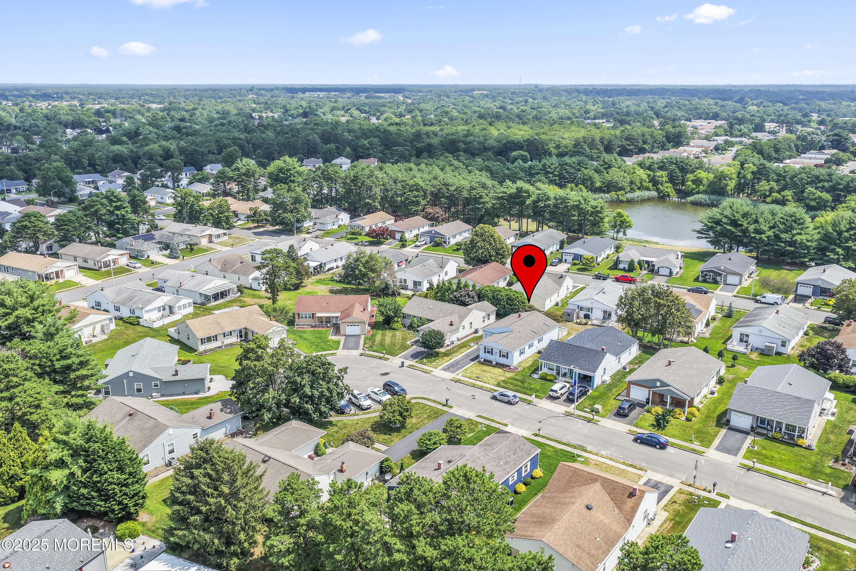 Toms River, NJ 08757,25 Tropicana Court
