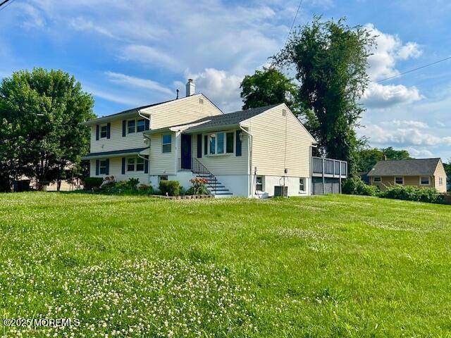 Neptune Township, NJ 07753,1 Manor Drive