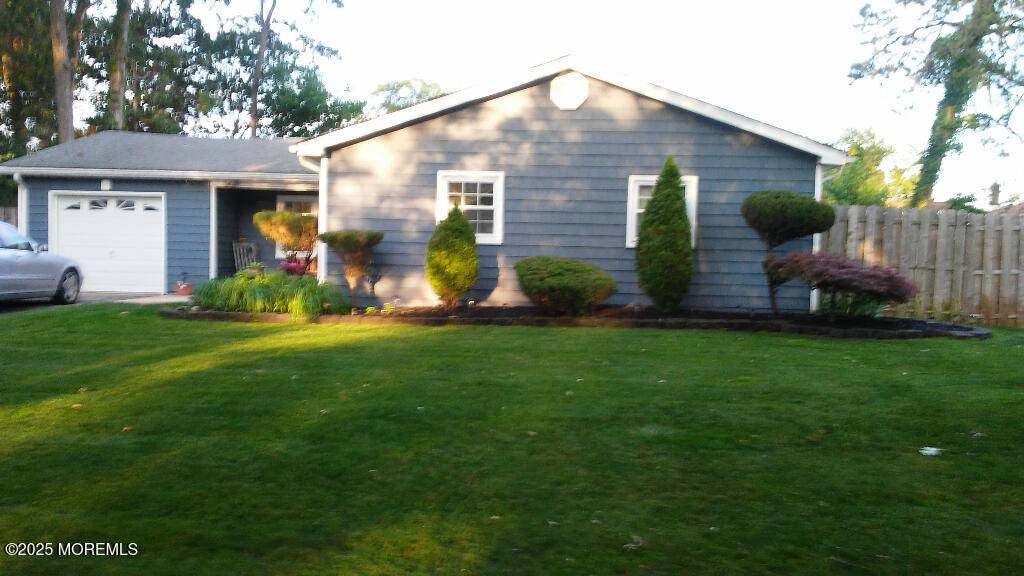Toms River, NJ 08753,125 Sherwood Lane