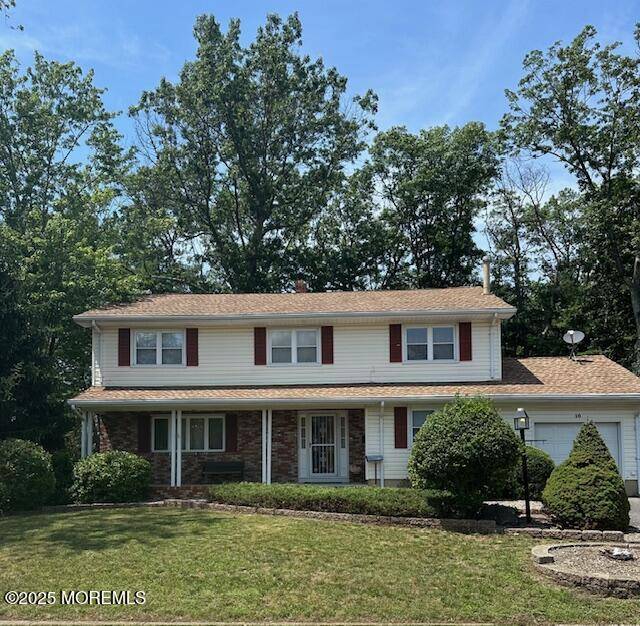 Howell, NJ 07731,10 Chestnut Hill Road