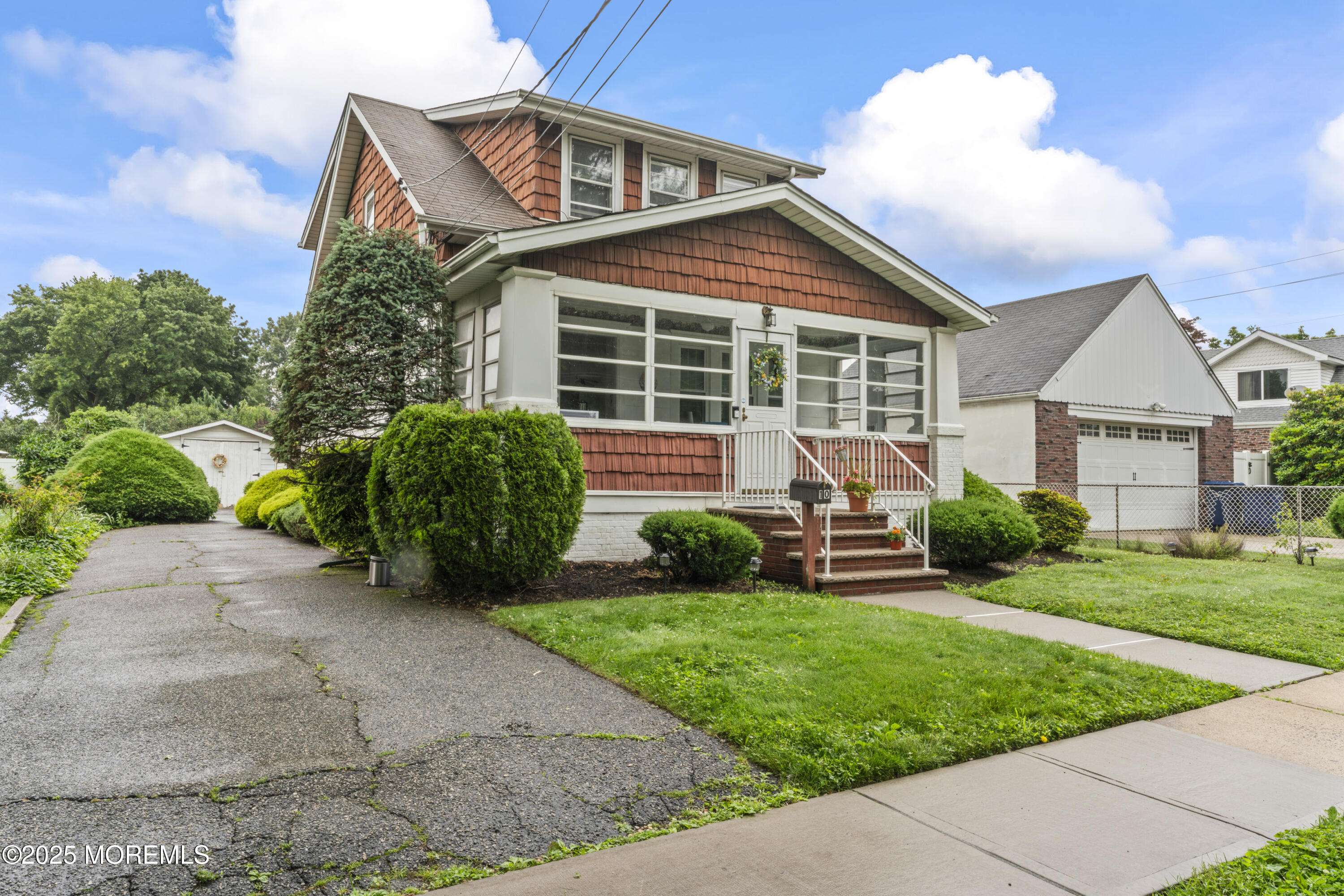 Milltown, NJ 08850,10 Lenox Avenue