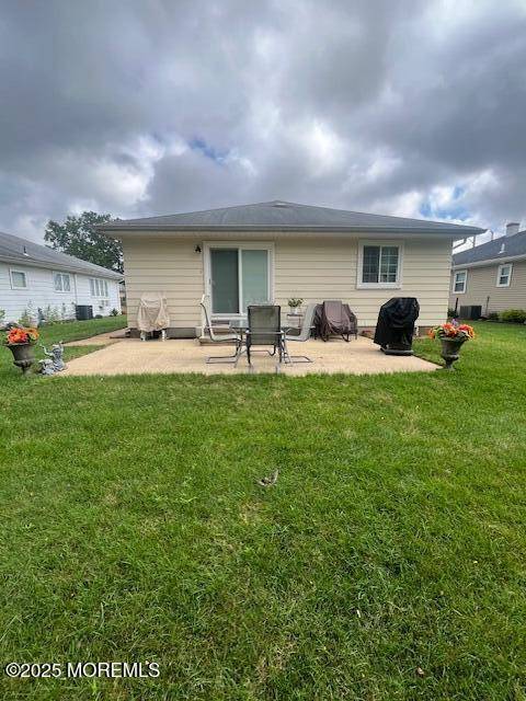 Toms River, NJ 08757,85 Barbados Drive S