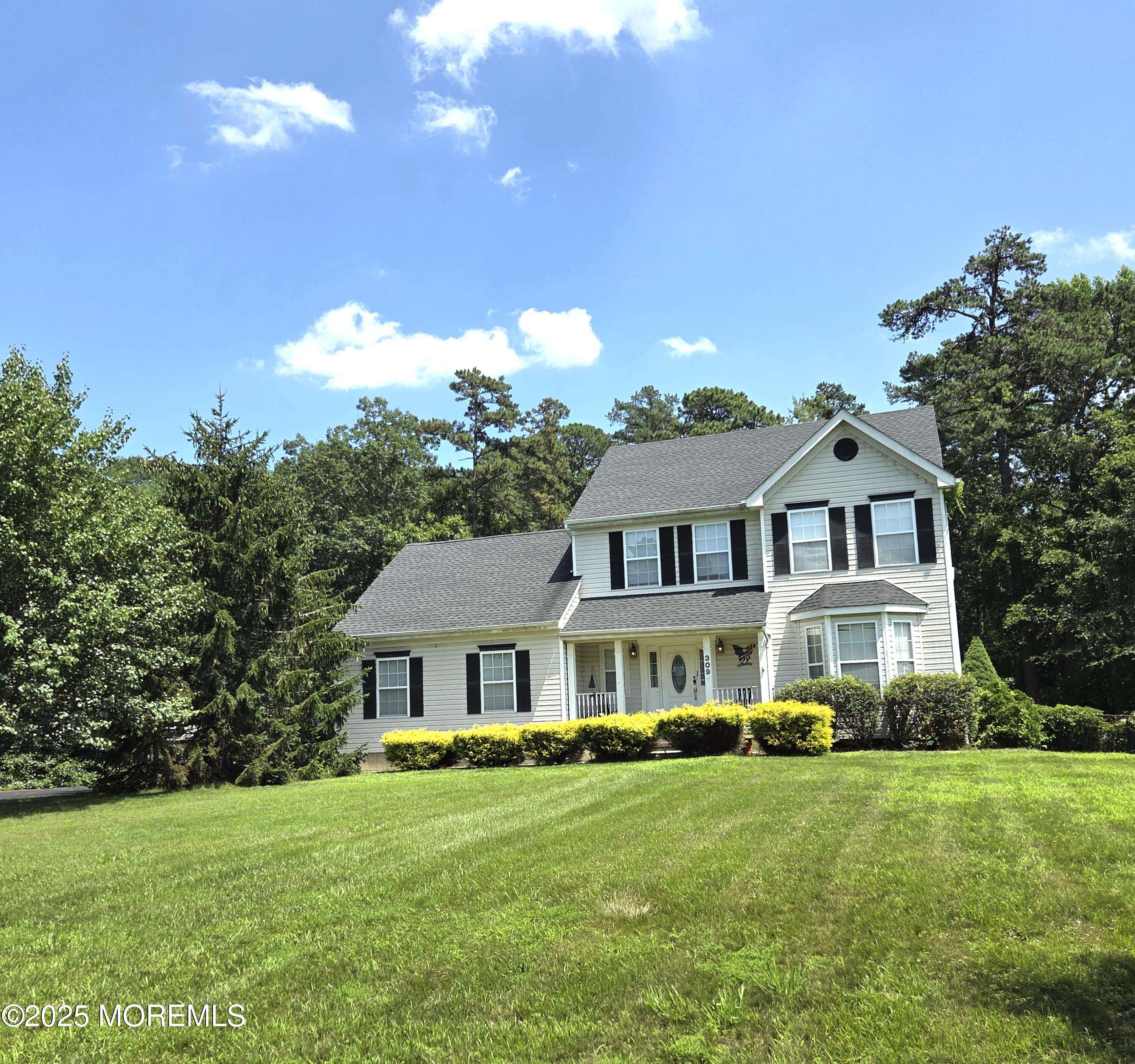 Jackson, NJ 08527,309 Nighthawk Lane