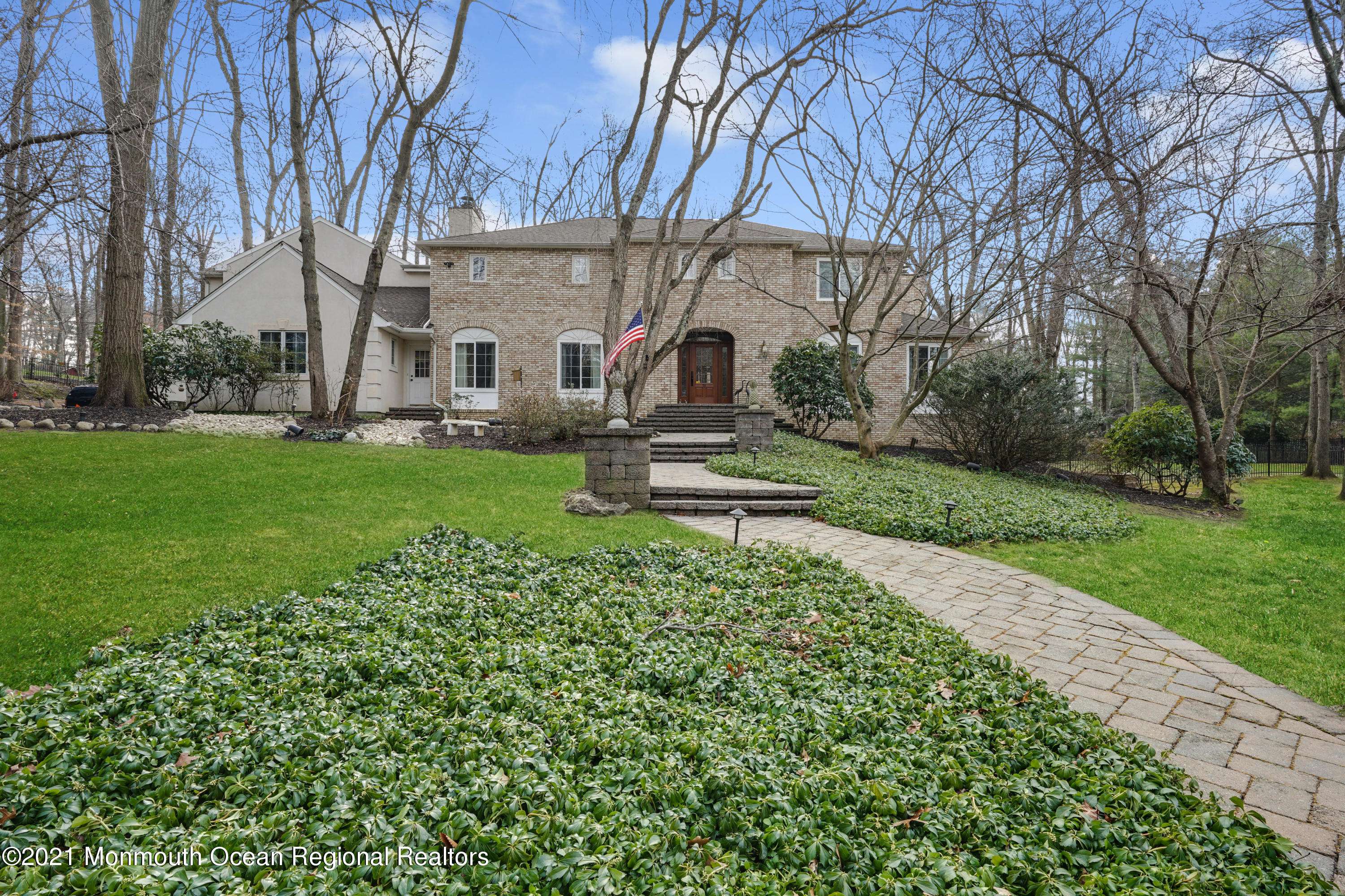 Lincroft, NJ 07738,79 Cypress Neck Road