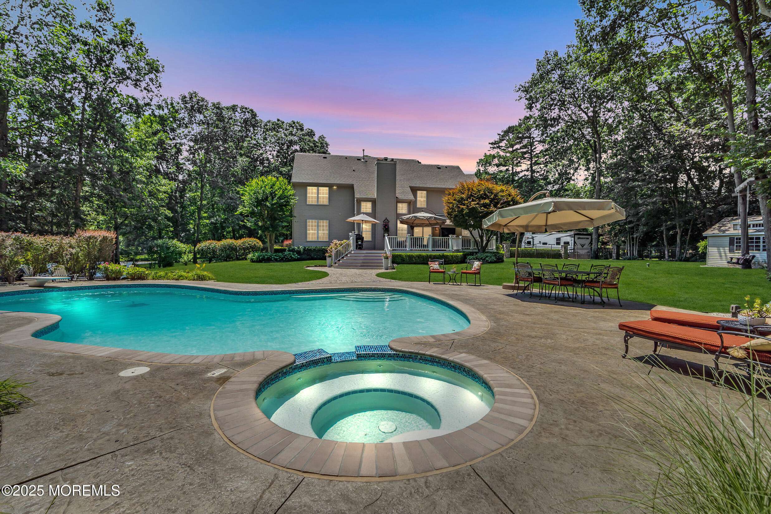 Jackson, NJ 08527,45 Erin Drive