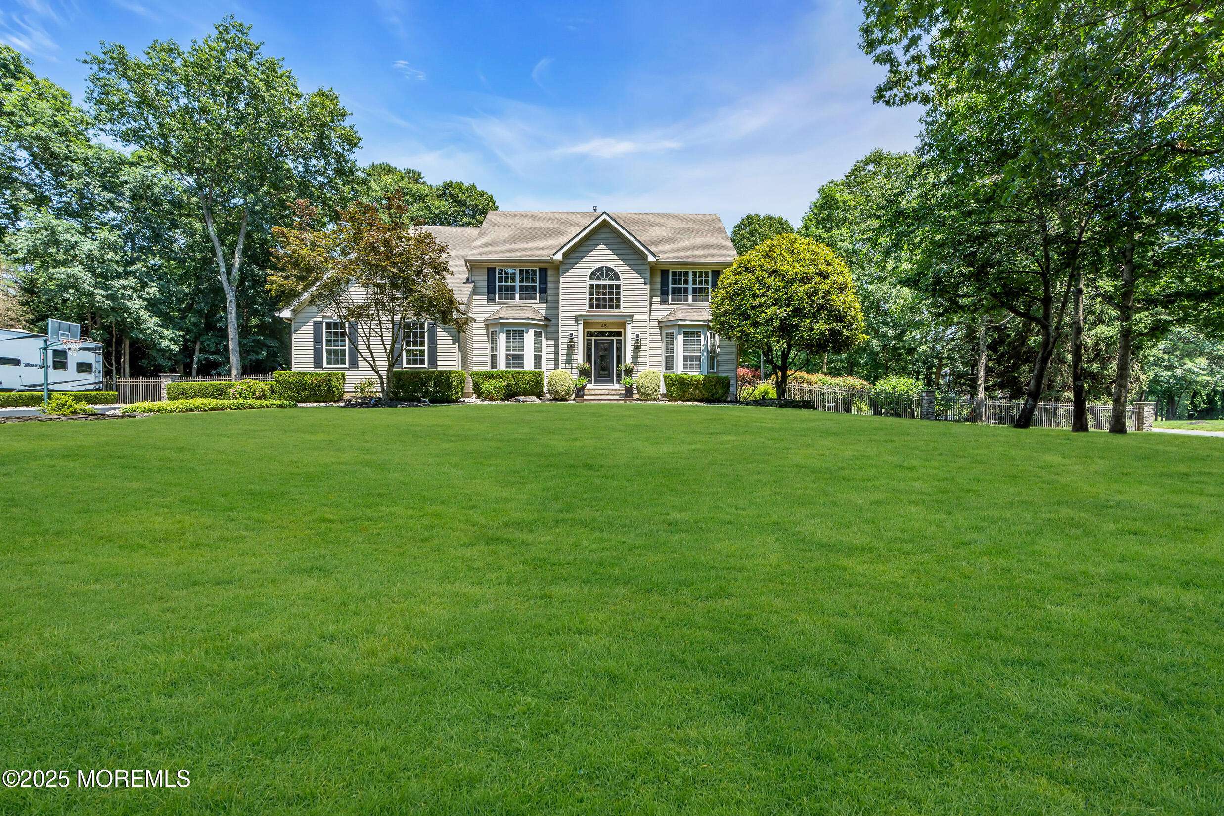 Jackson, NJ 08527,45 Erin Drive