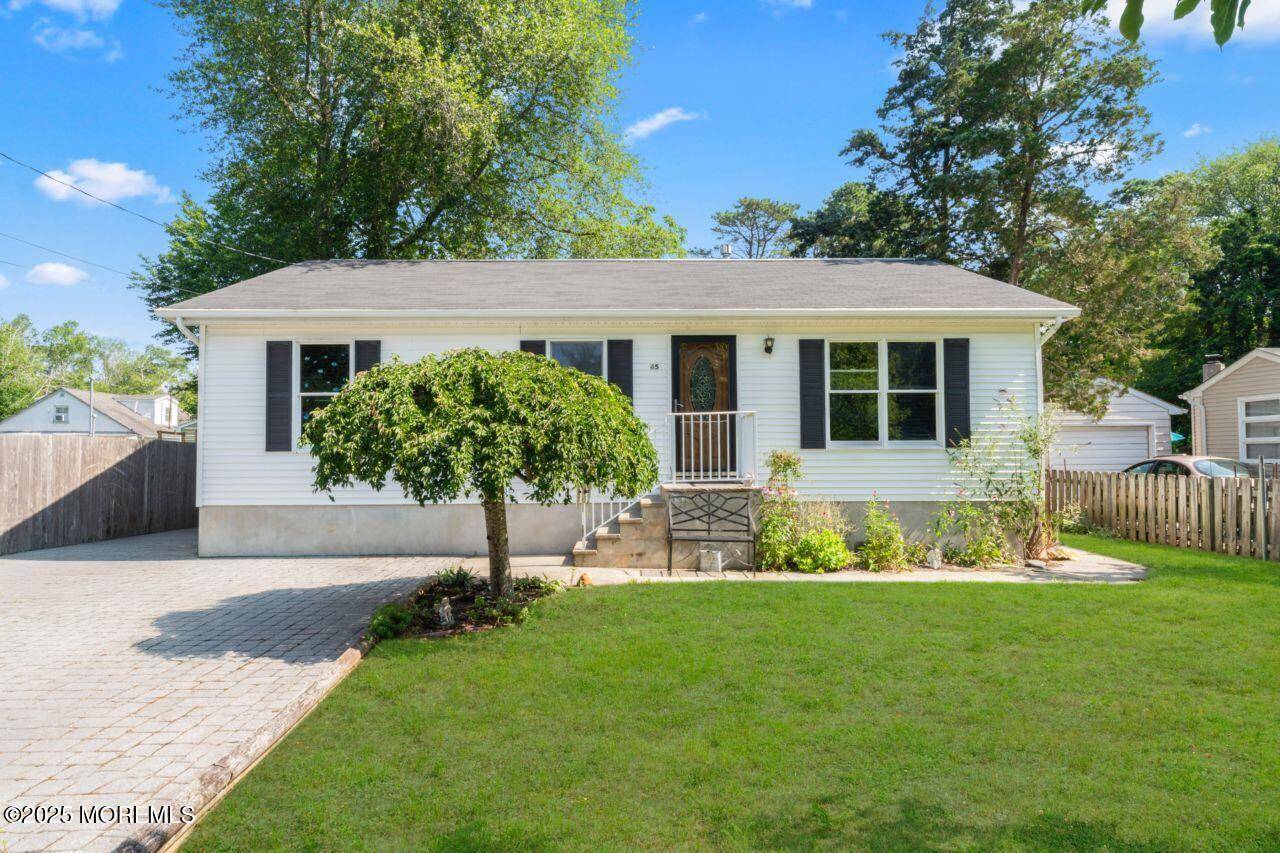 Waretown, NJ 08758,45 Letts Landing Road