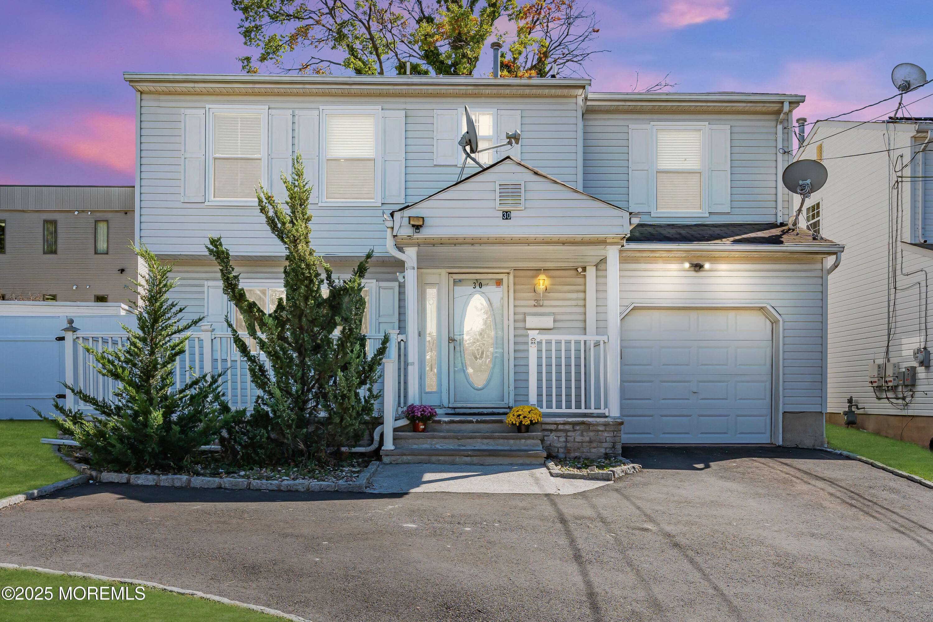 Iselin, NJ 08830,30 Montague Avenue