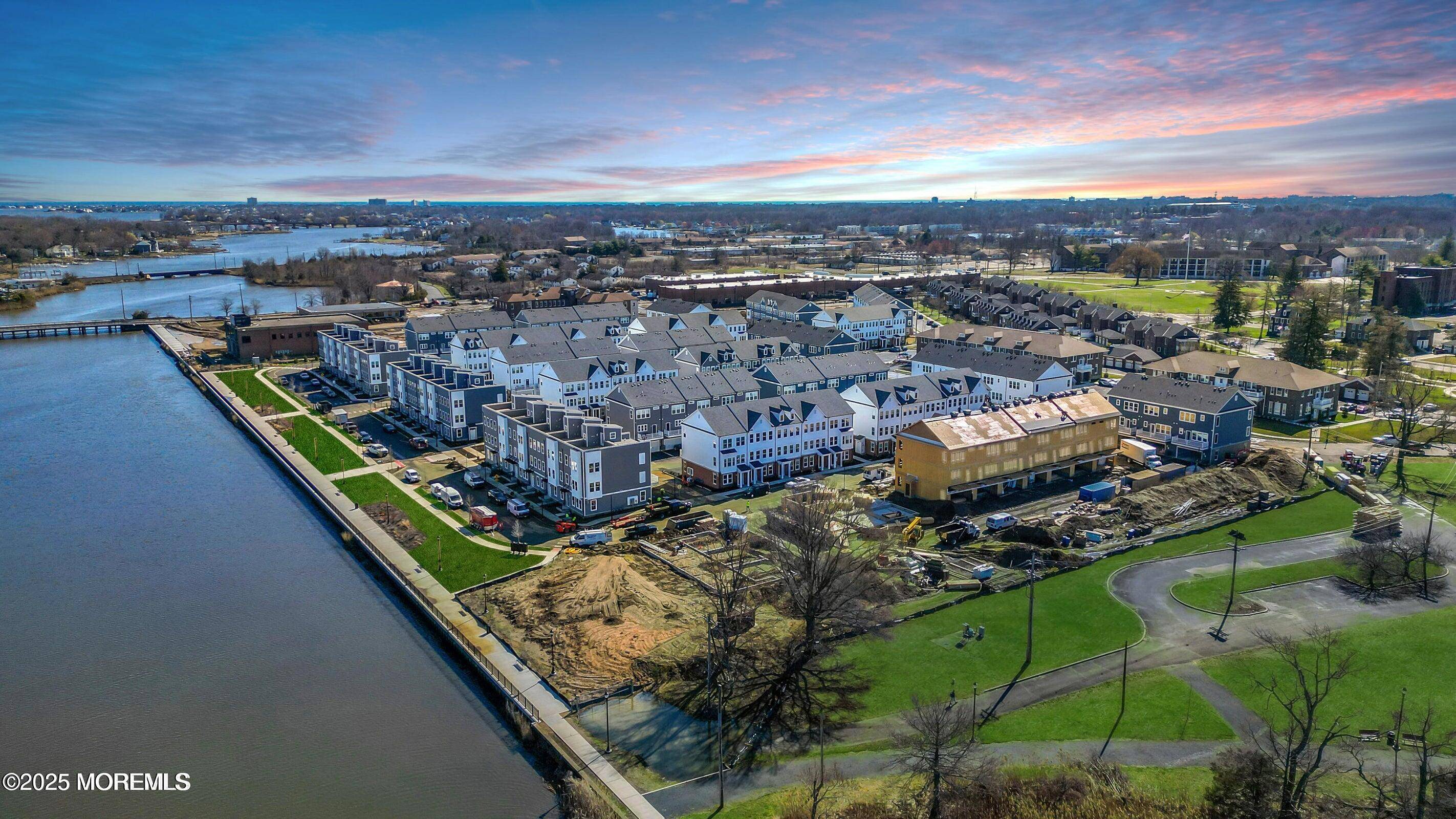 Oceanport, NJ 07757,75 Driftwood Circle
