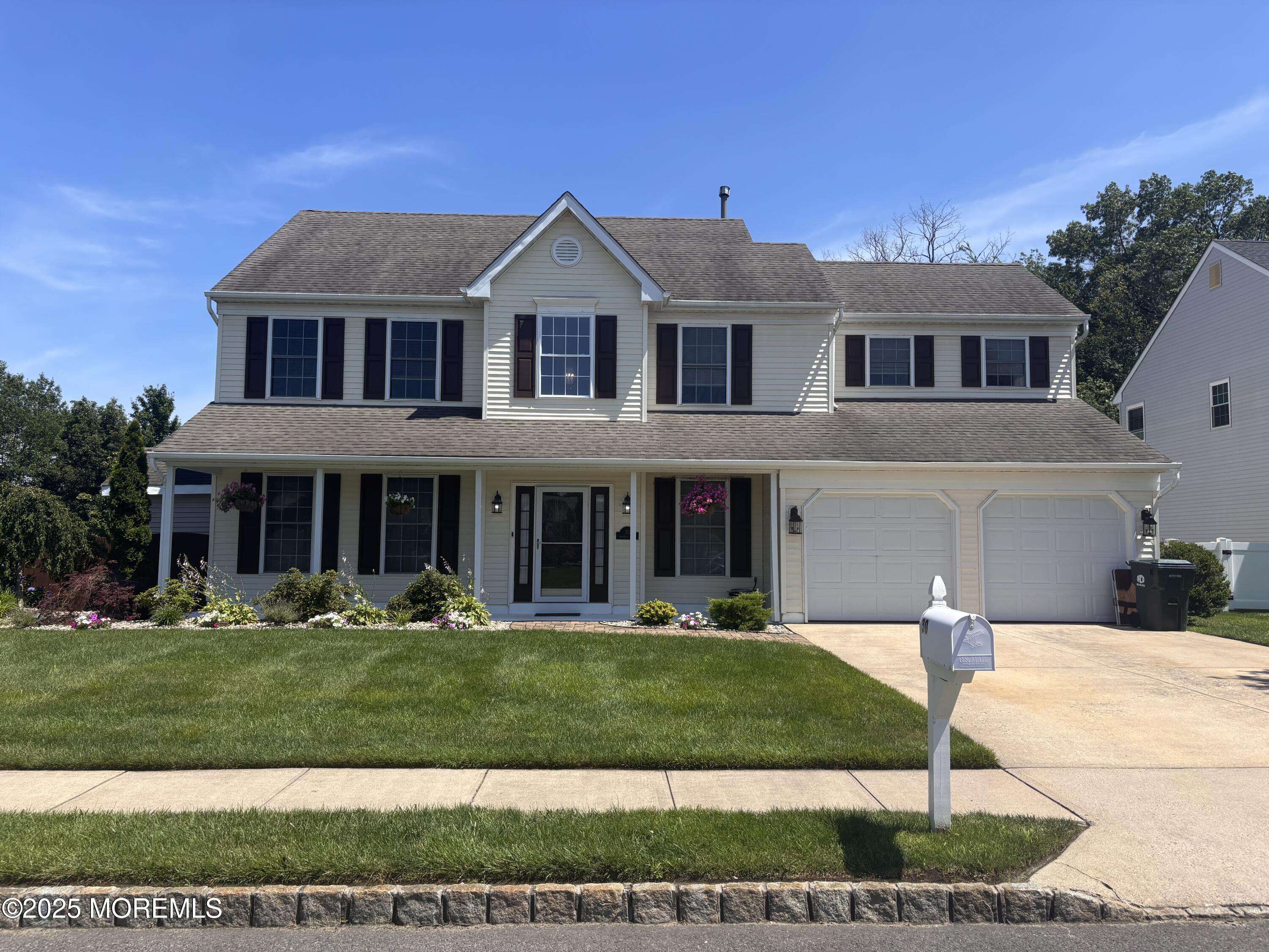 Howell, NJ 07731,30 Gristmill Road