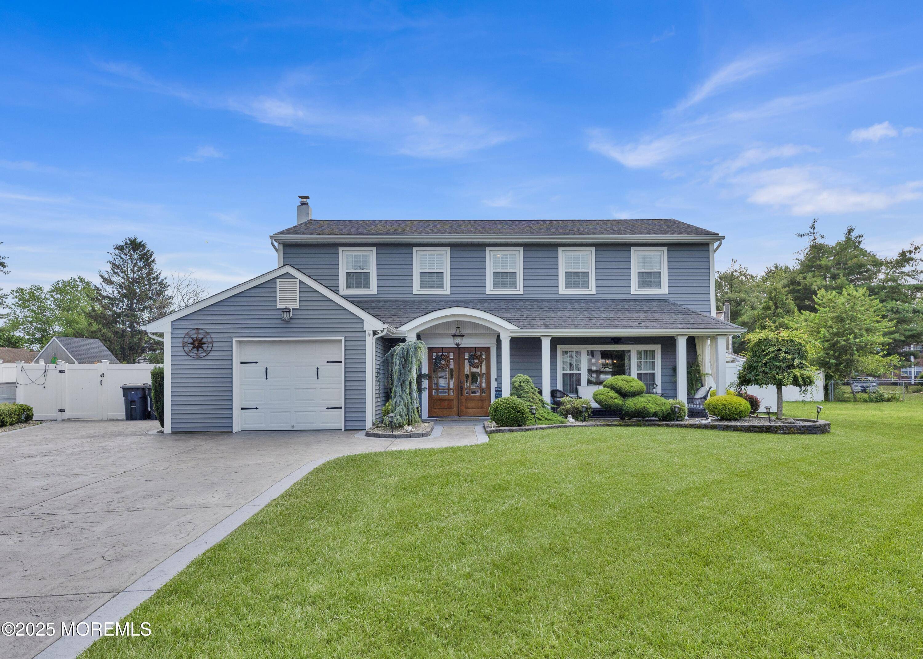 Toms River, NJ 08753,141 Twin Rivers Drive