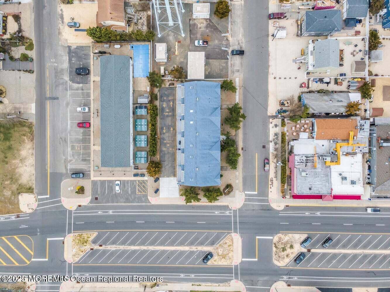 South Seaside Park, NJ 08752,103 23rd Avenue #3