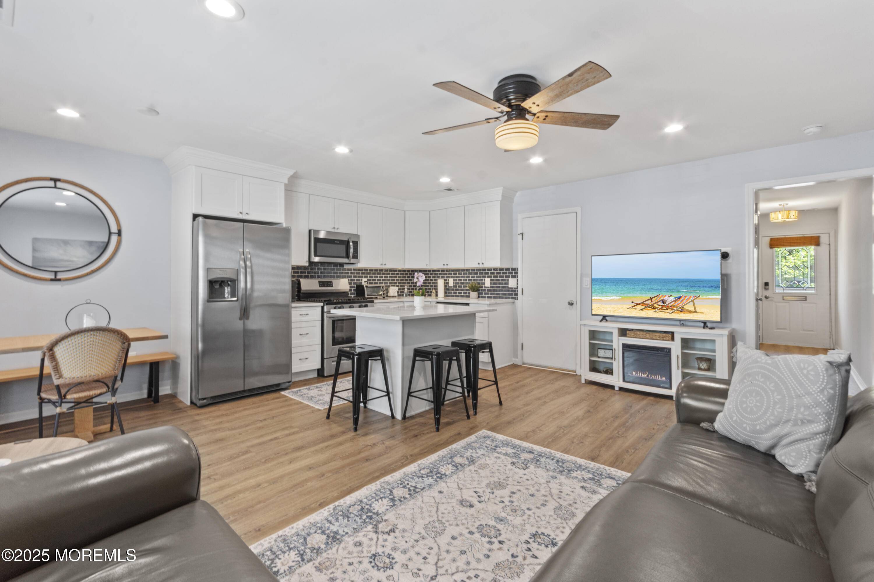 Bradley Beach, NJ 07720,911 Beach Avenue