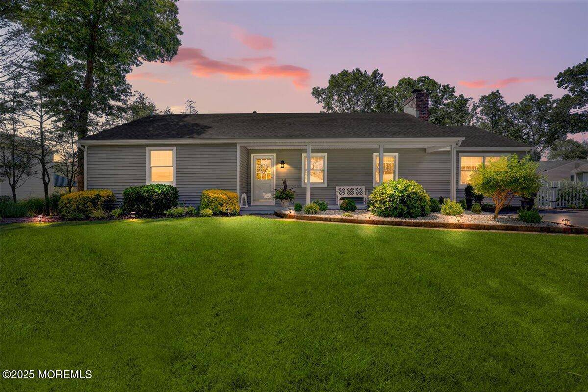 Brick, NJ 08724,48 Crest Drive