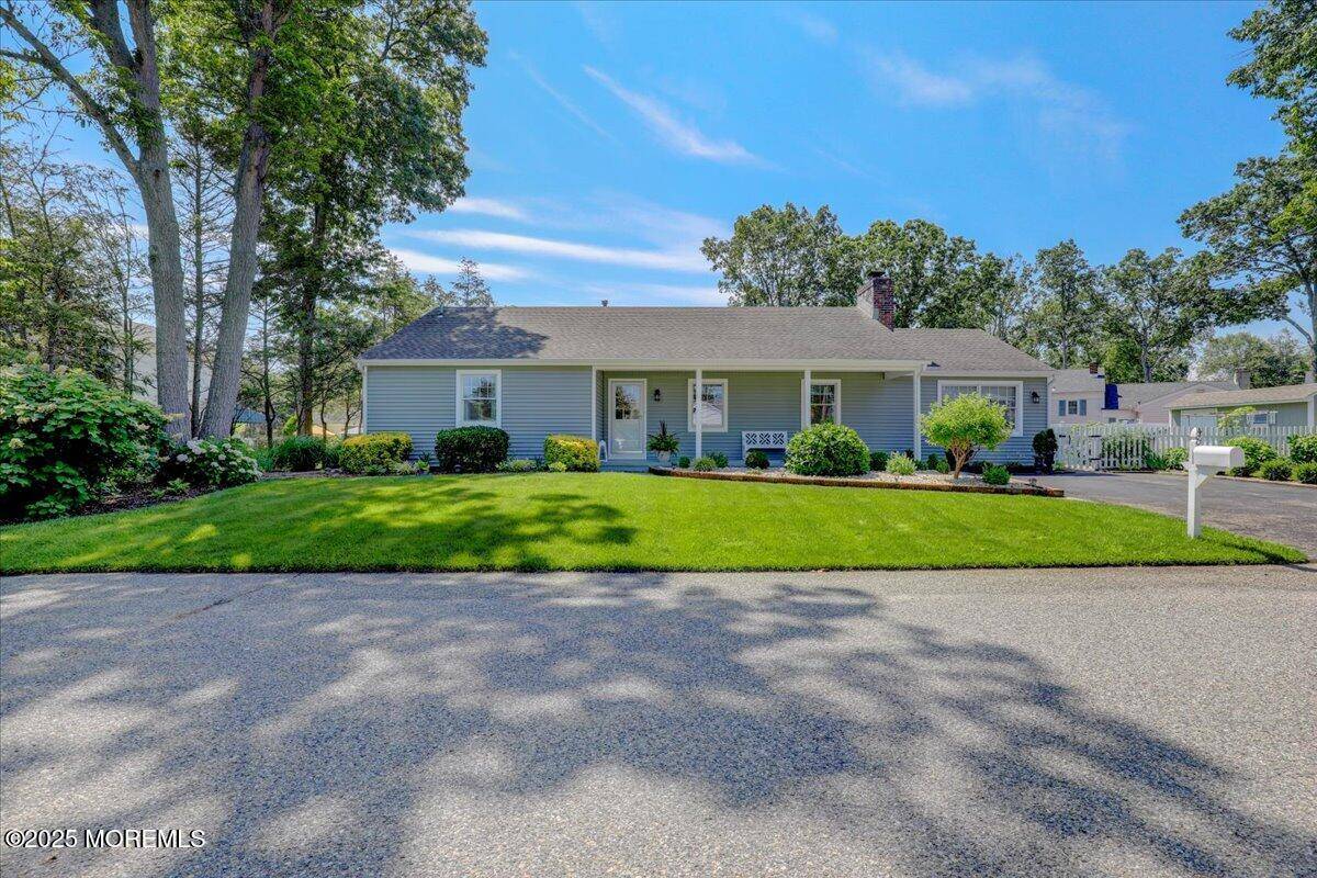Brick, NJ 08724,48 Crest Drive