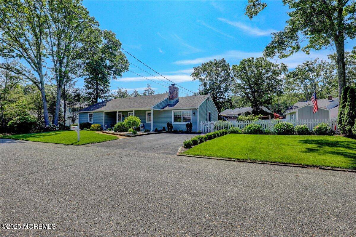Brick, NJ 08724,48 Crest Drive