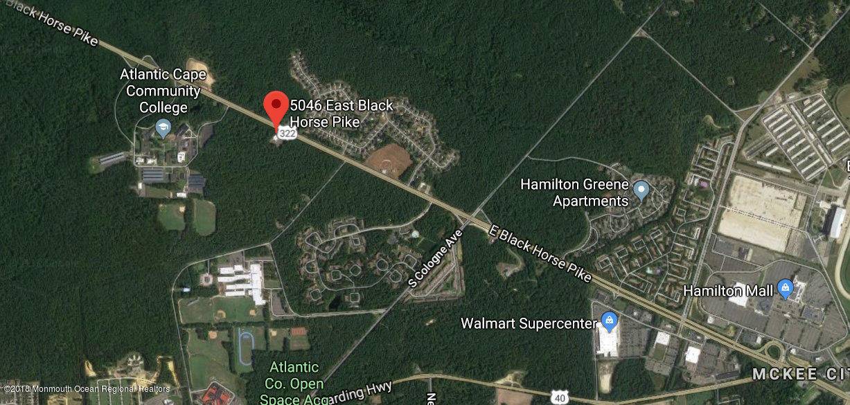 Mays Landing, NJ 08330,0 E Black Horse