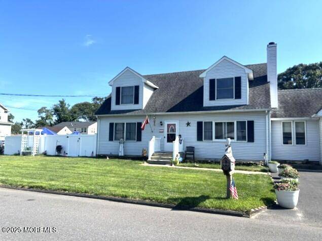 Toms River, NJ 08753,2711 2nd Avenue