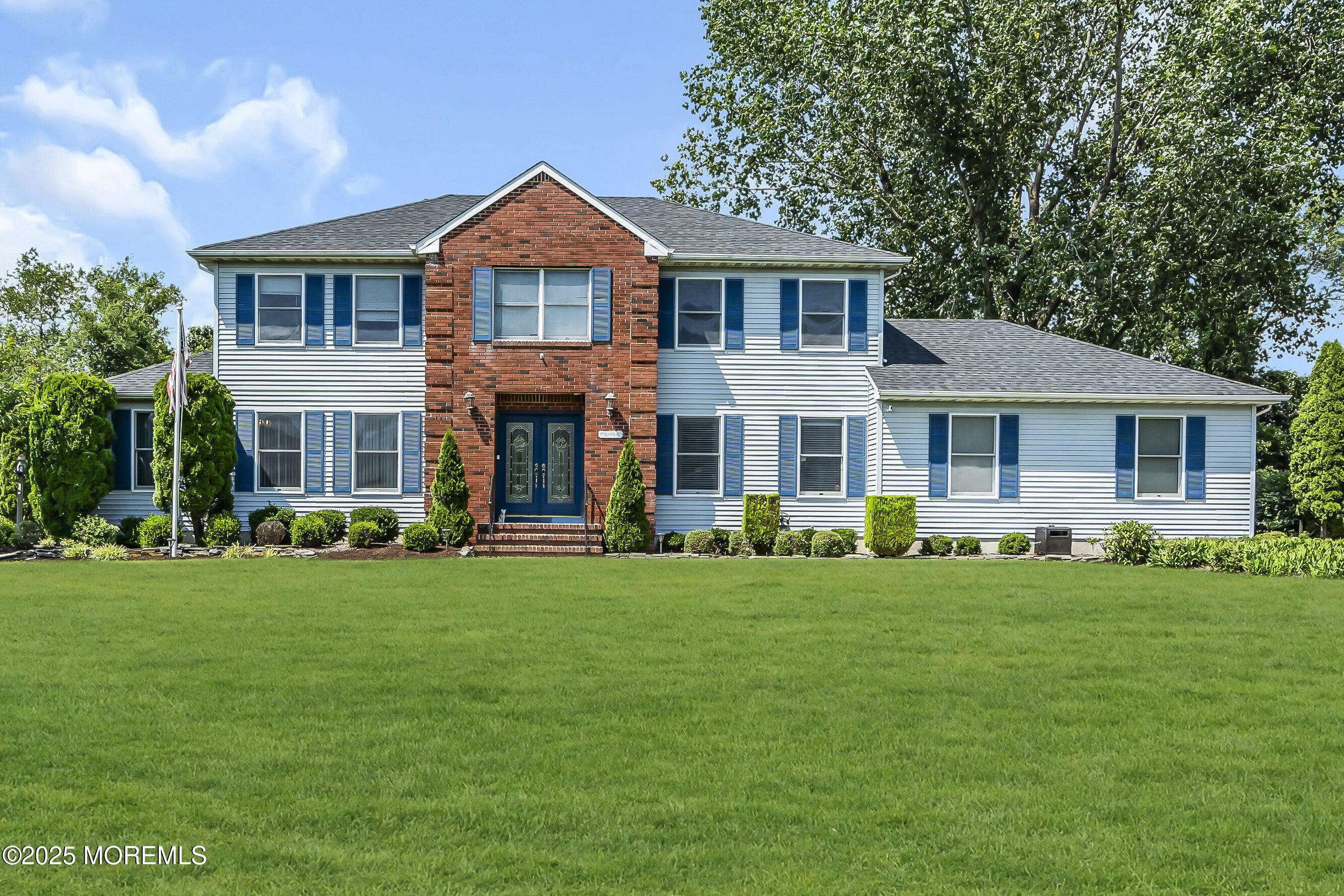Freehold, NJ 07728,70 Desai Court