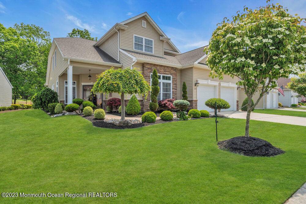 Jackson, NJ 08527,25 Merion Lane