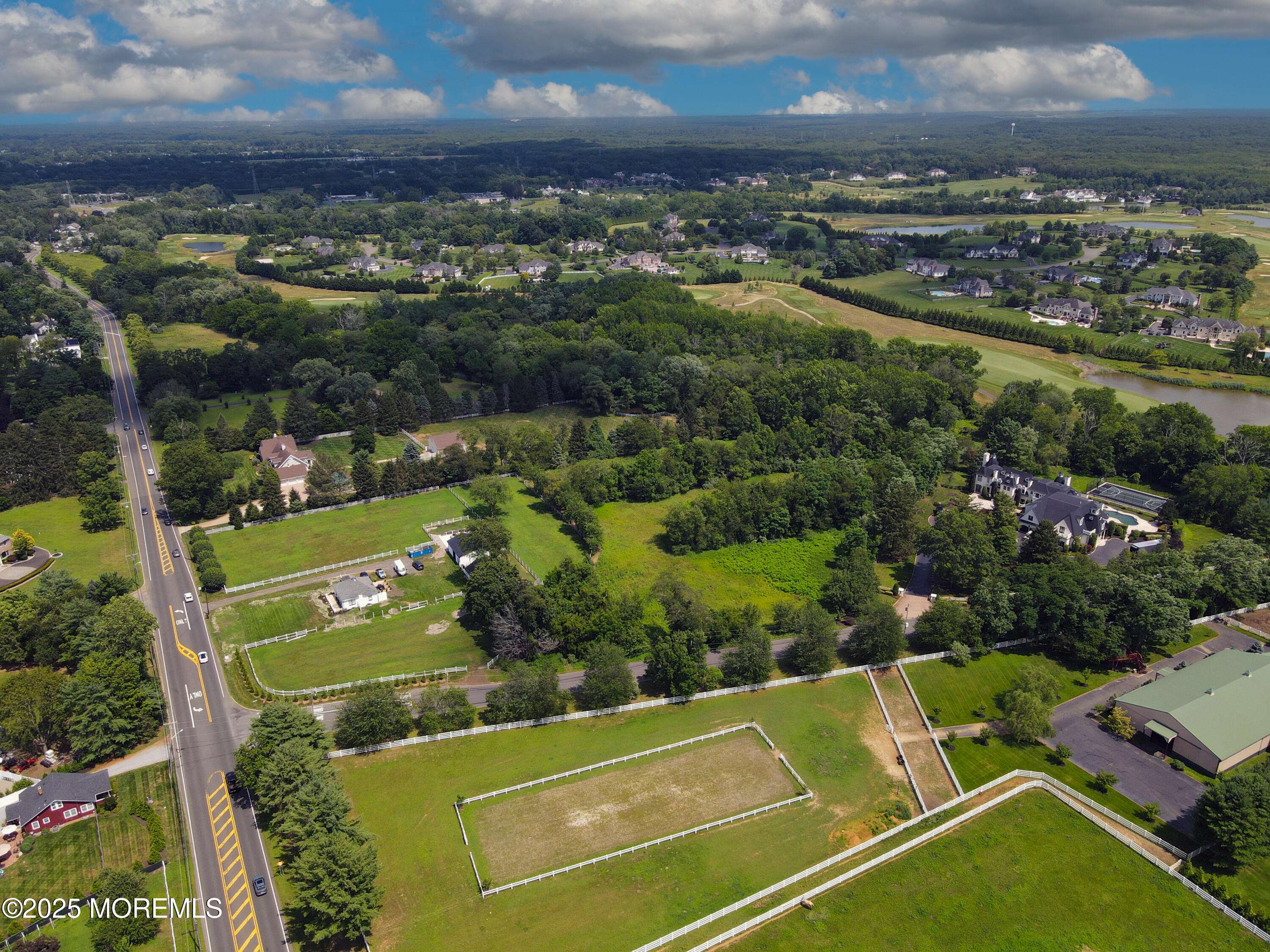 Colts Neck, NJ 07722,15 Hominy Hill Road