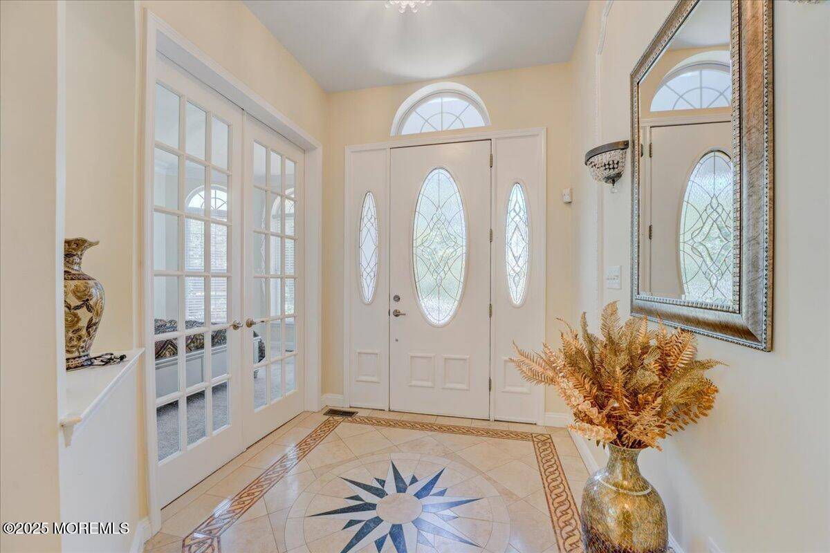 Howell, NJ 07728,11 Rockspray Court
