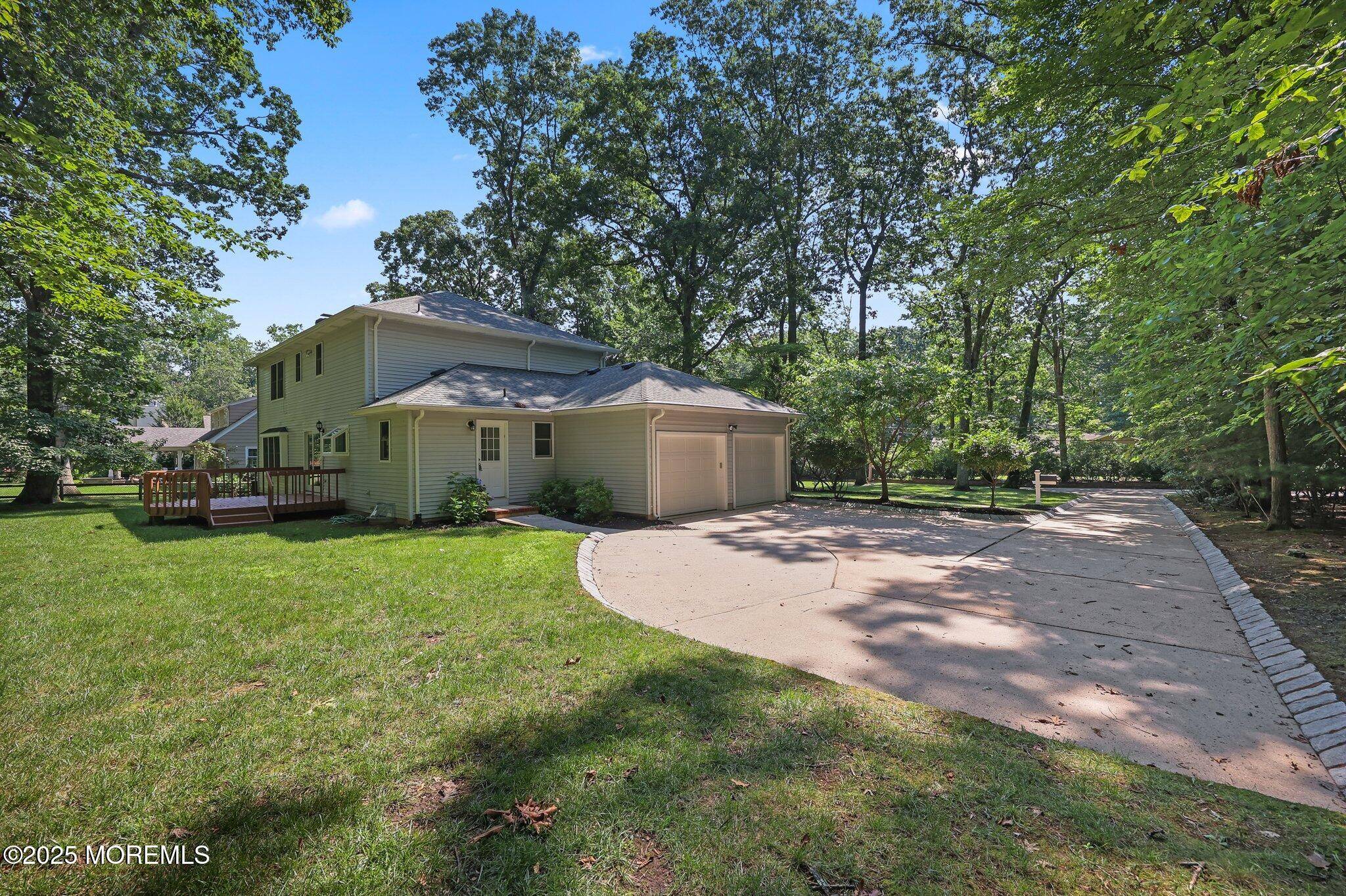 Lincroft, NJ 07738,38 Pine Street