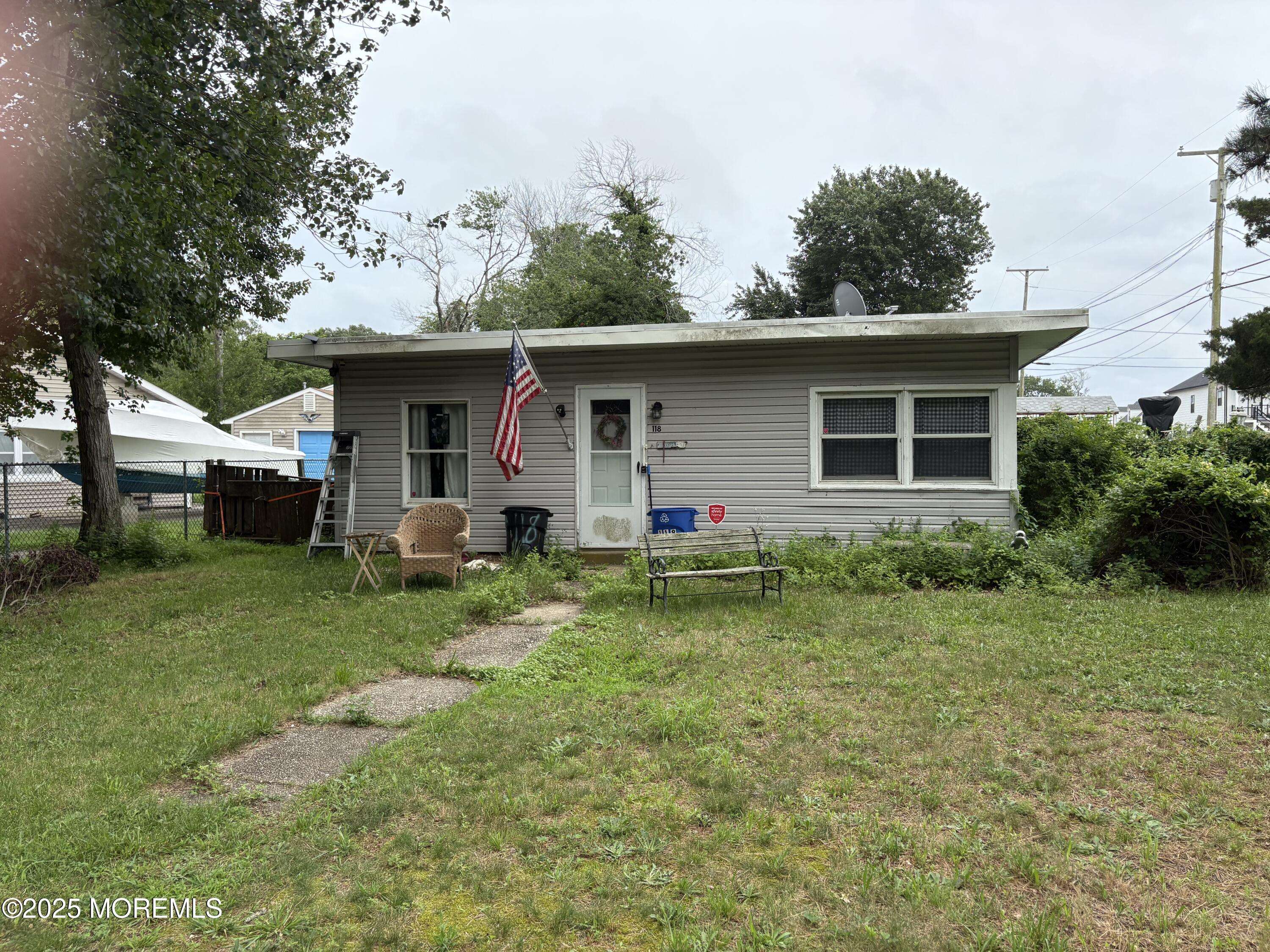 Waretown, NJ 08758,118 Lighthouse Drive