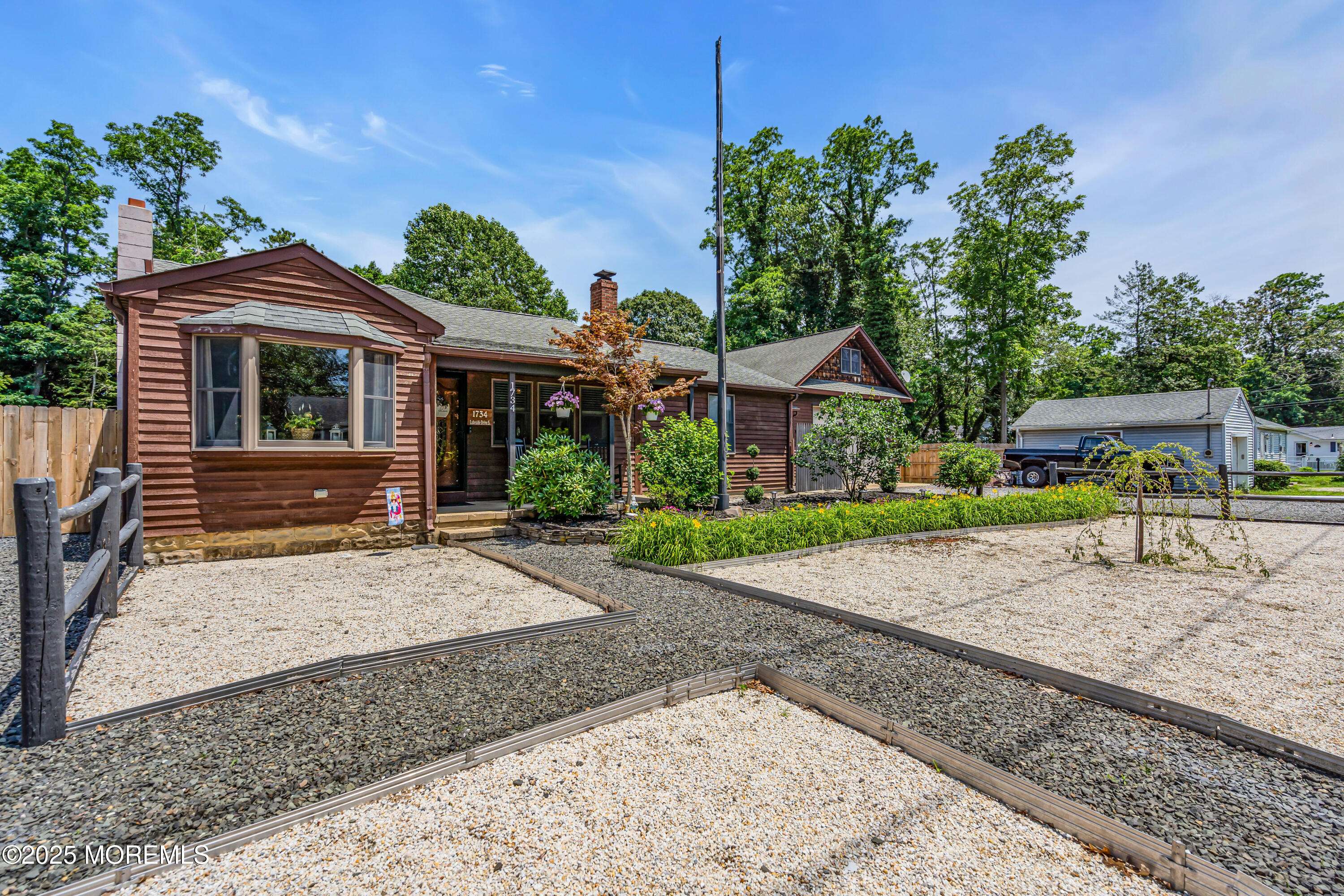 Forked River, NJ 08731,1734 Lakeside Drive S