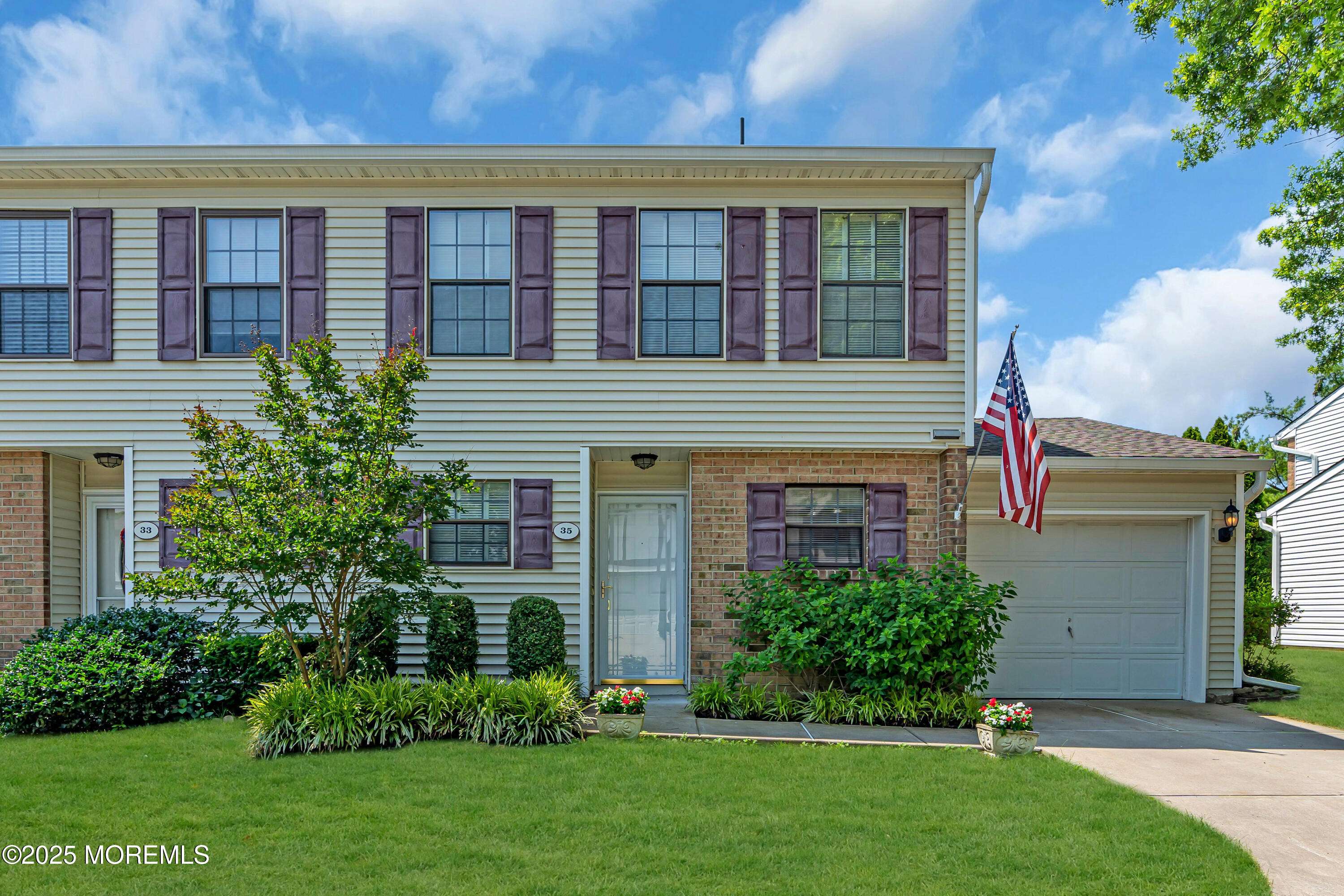 Spring Lake Heights, NJ 07762,35 Apple Drive