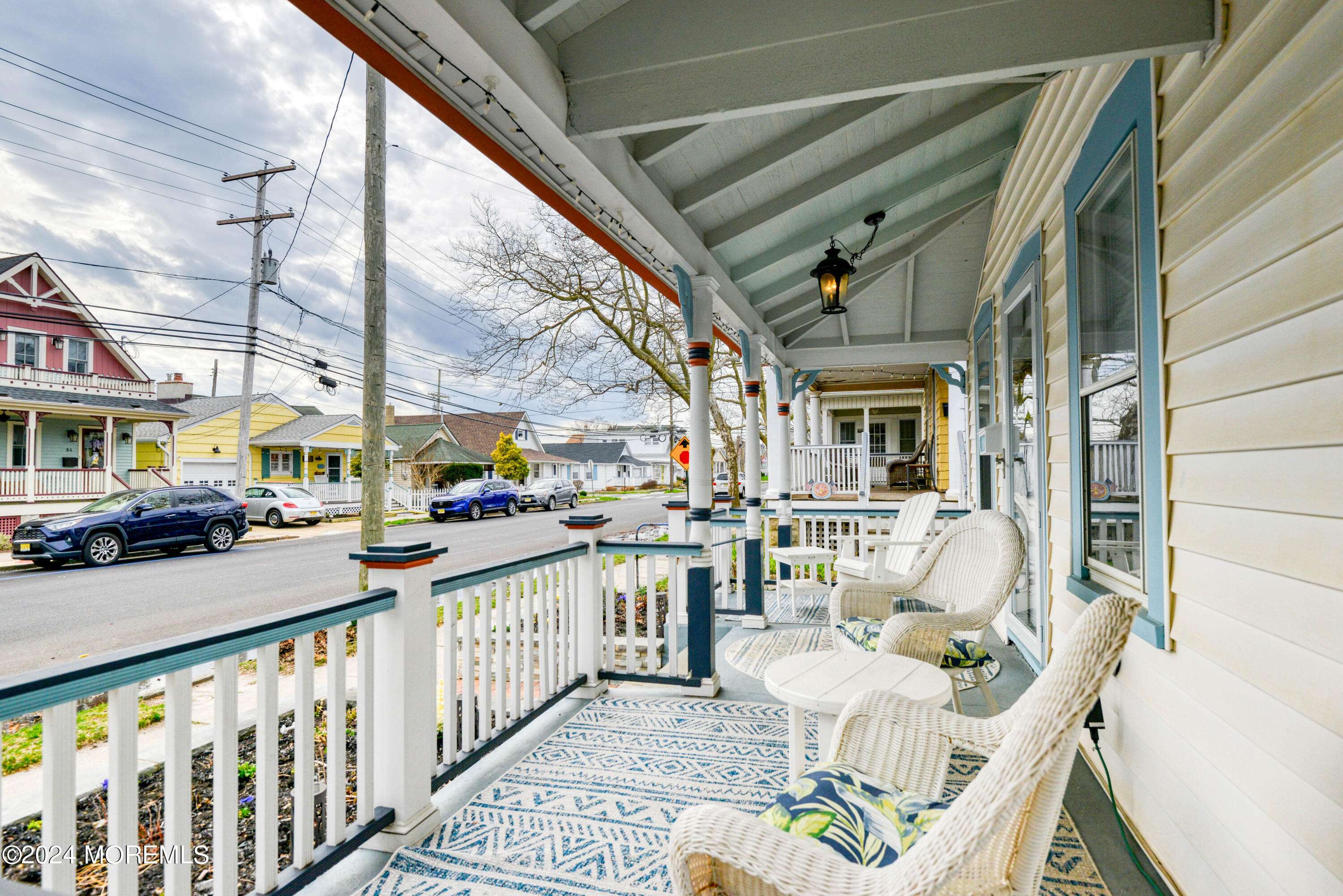 Ocean Grove, NJ 07756,81 Stockton Avenue #WINTER