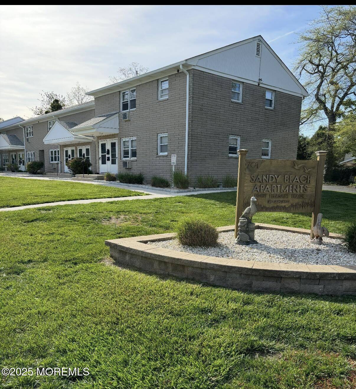 Point Pleasant Beach, NJ 08742,701 New York Avenue #12