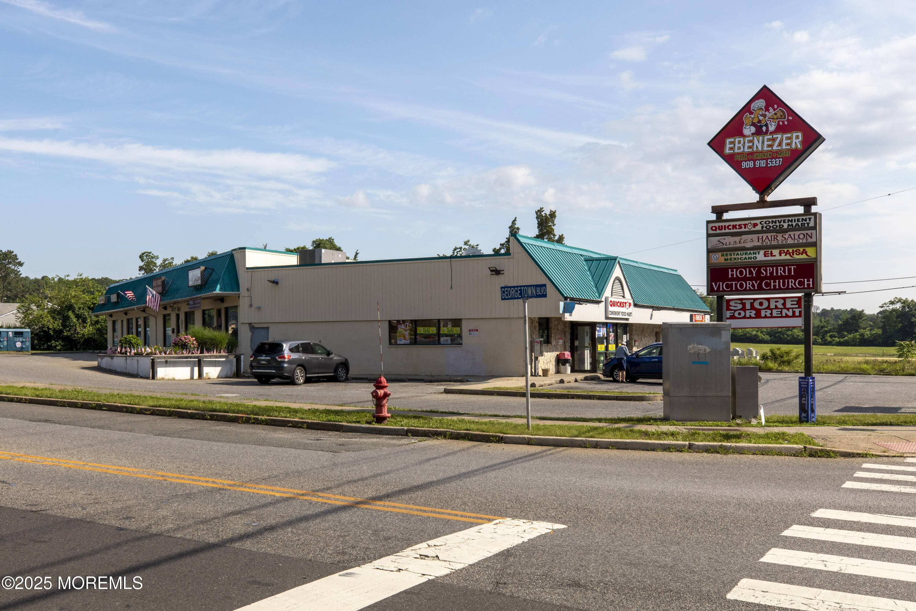 Barnegat, NJ 08005,21 S Main Street