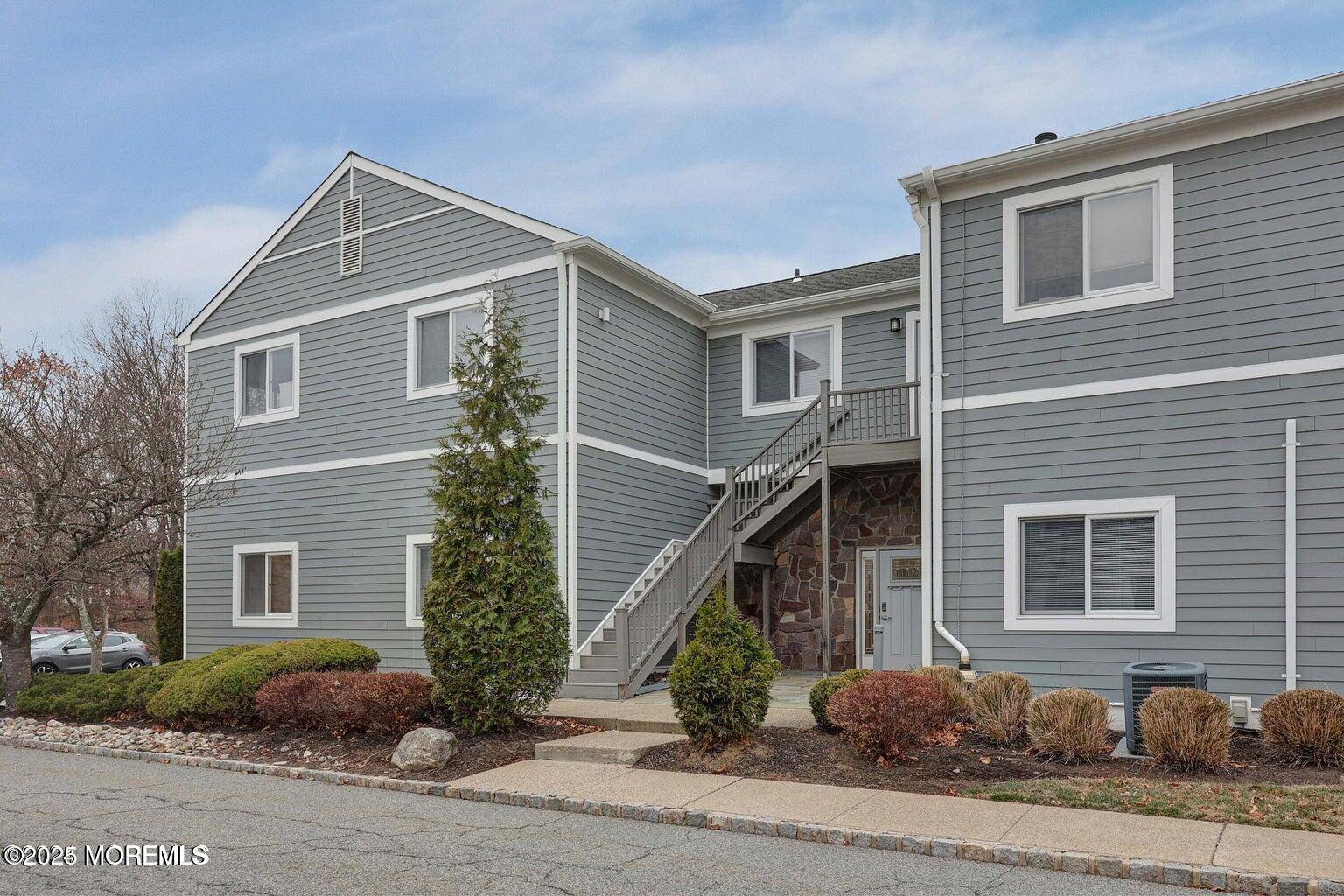 Florham Park, NJ 07932,123 Columbia #204A