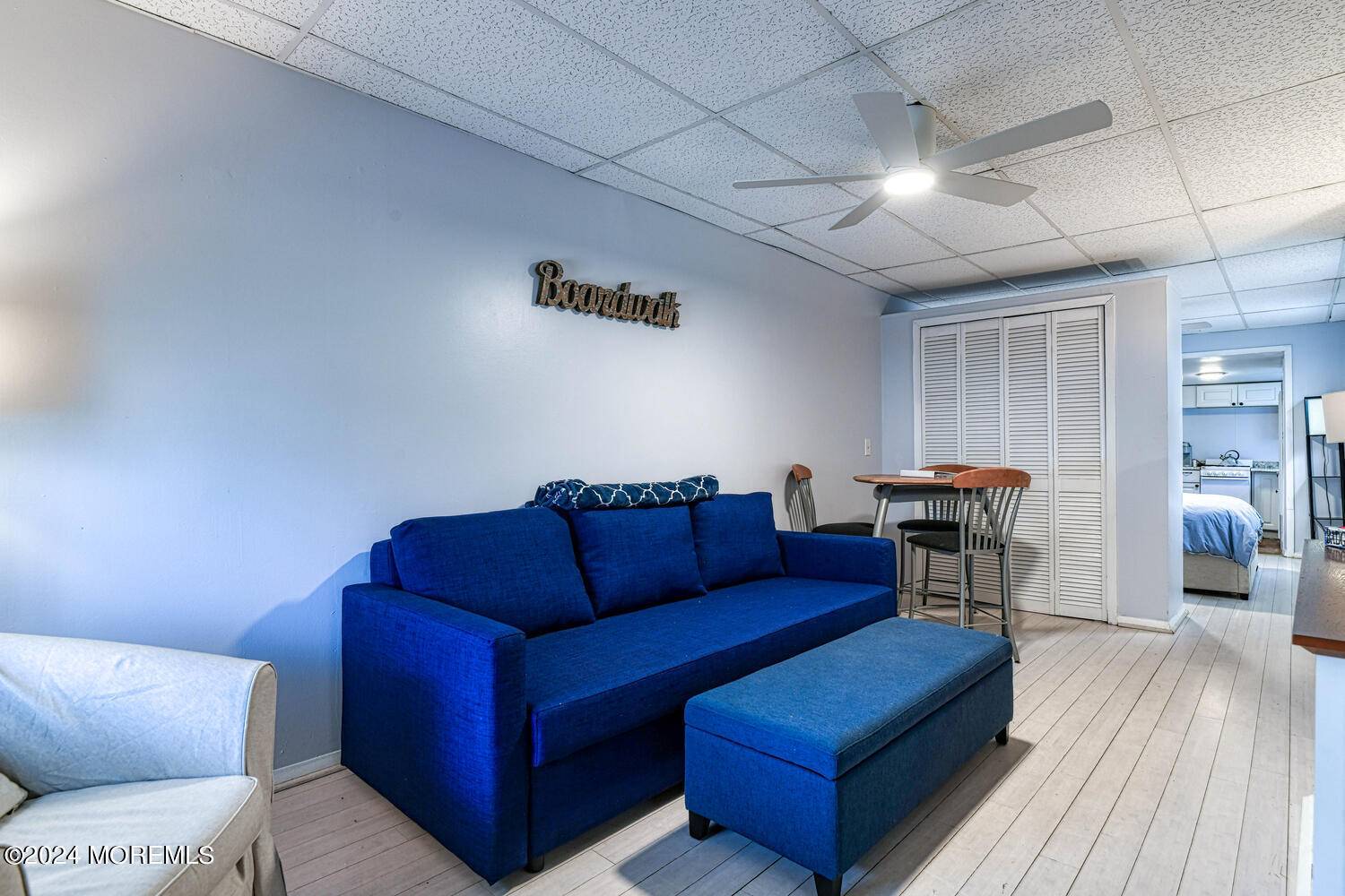 Ocean Grove, NJ 07756,31 Atlantic Avenue #1E