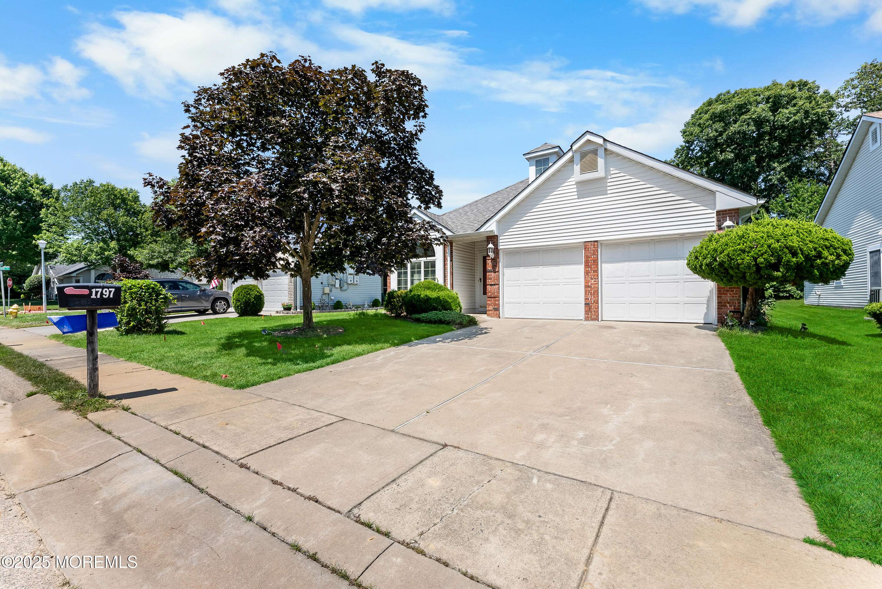 Toms River, NJ 08755,1797 Sweetbay Drive