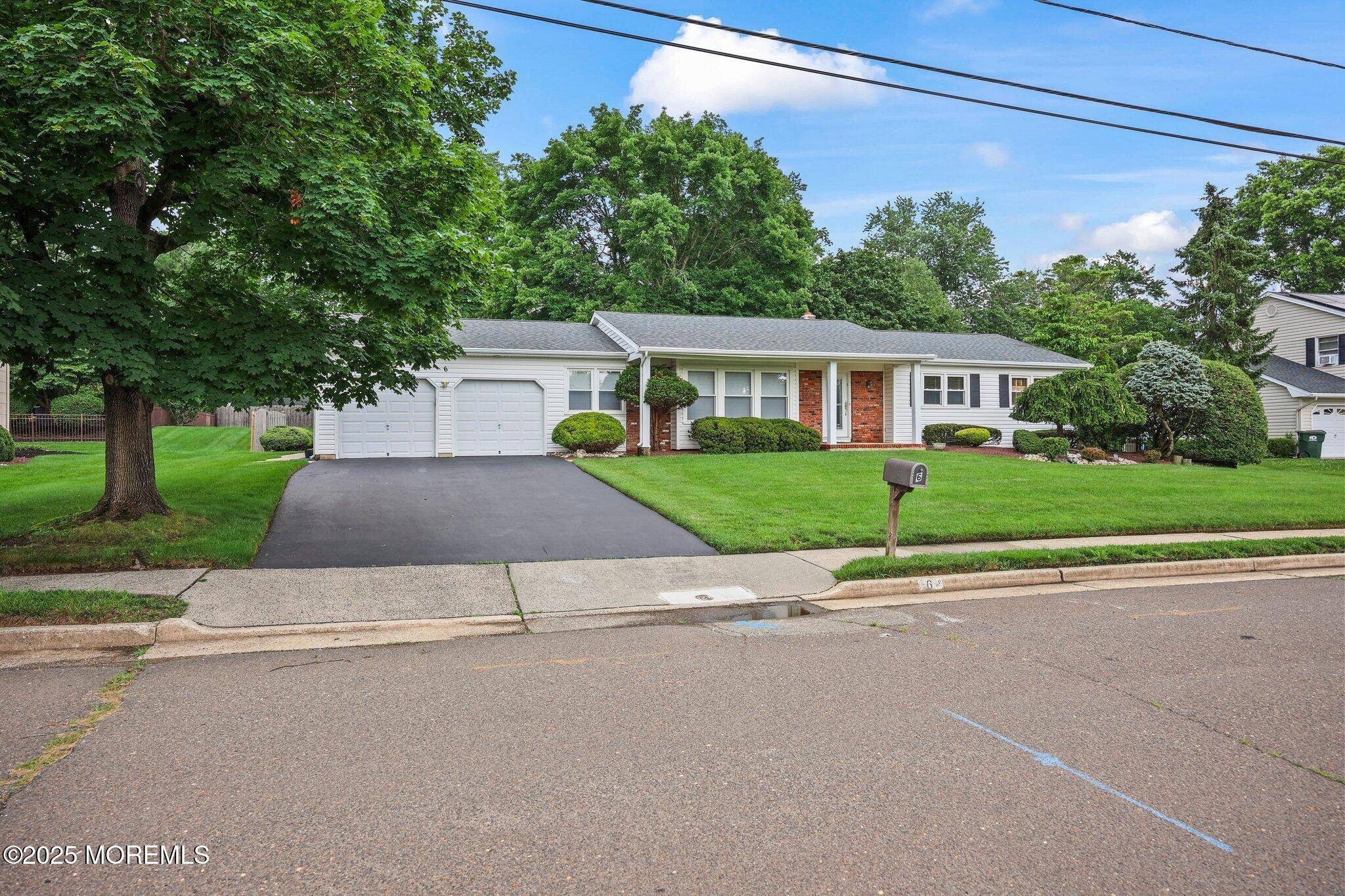 Marlboro, NJ 07746,6 Pamela Street