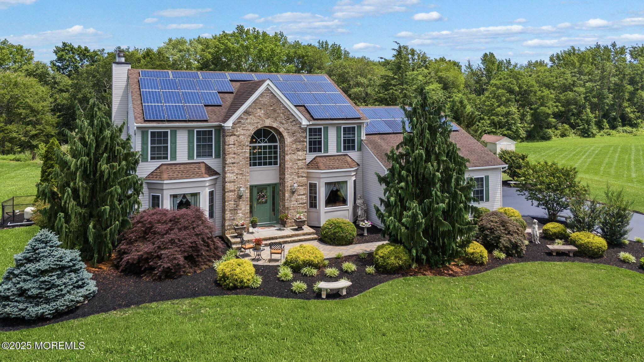 Freehold, NJ 07728,32 Langeveld Drive