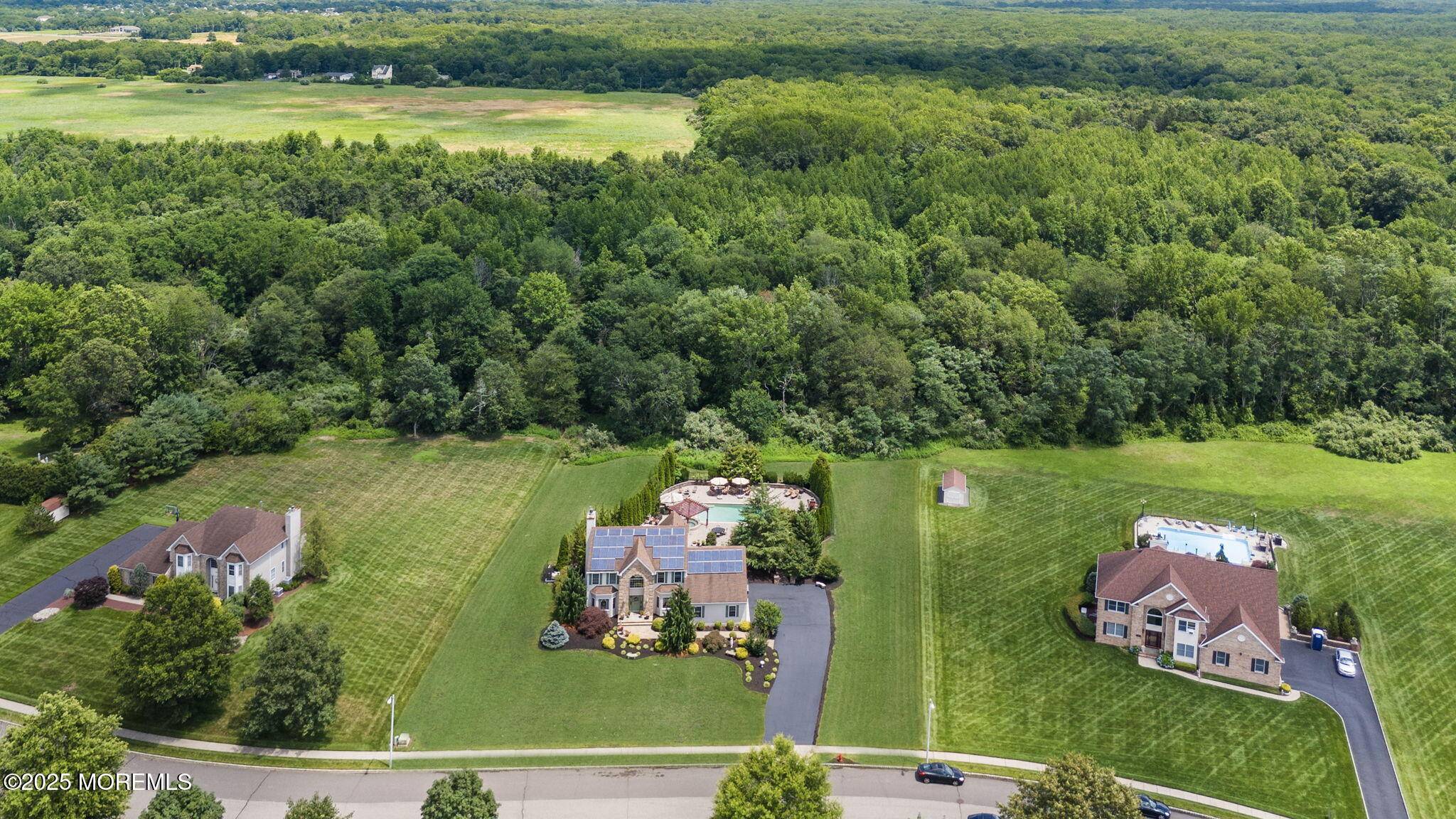 Freehold, NJ 07728,32 Langeveld Drive