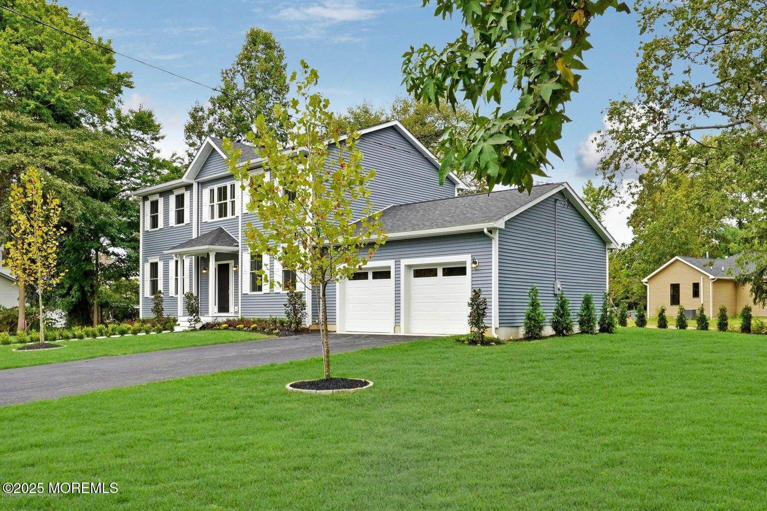 Ocean Twp, NJ 07712,909 Bloomfield Avenue