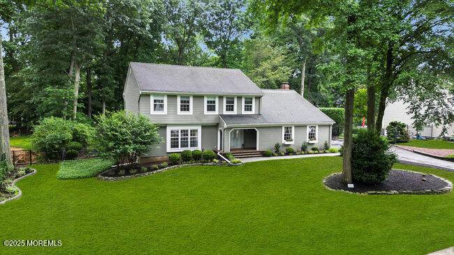 Red Bank, NJ 07701,381 Buchanan Boulevard
